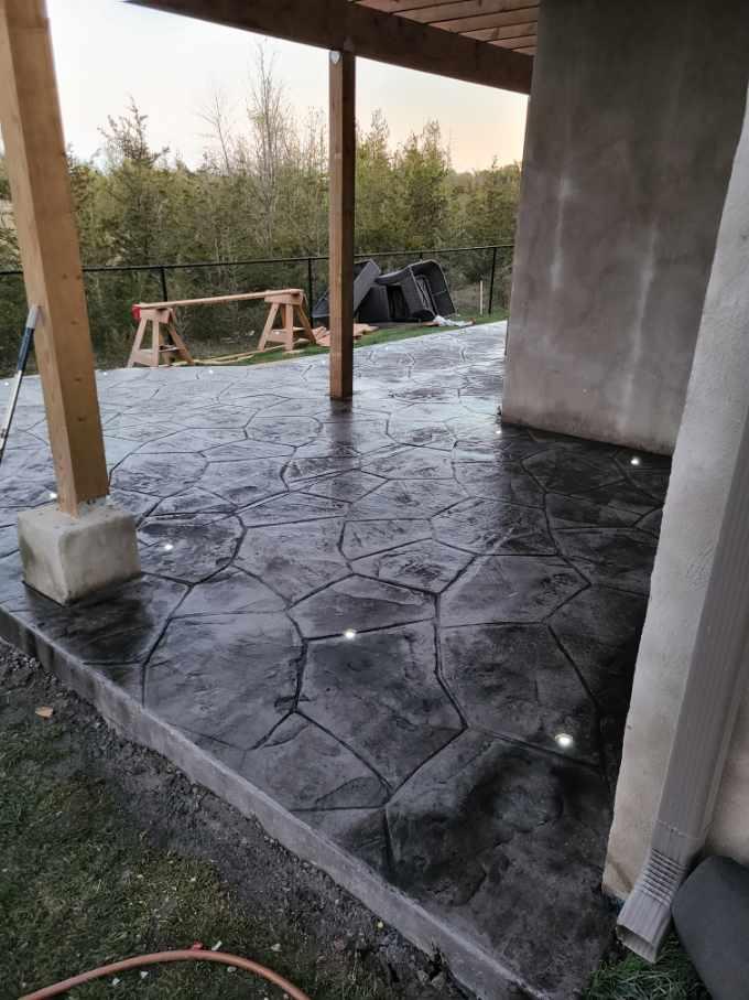 contractor gallery