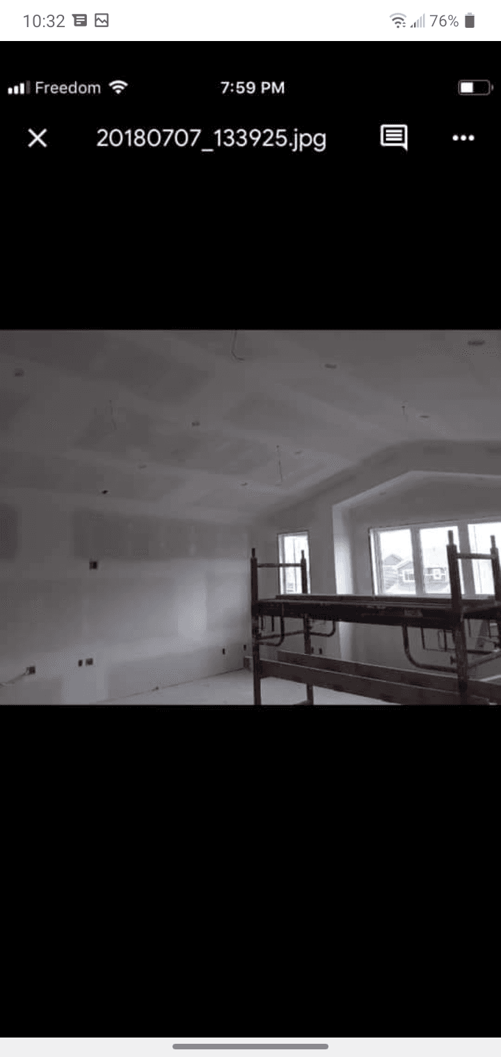 contractor gallery