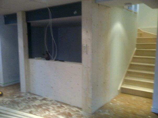 contractor gallery