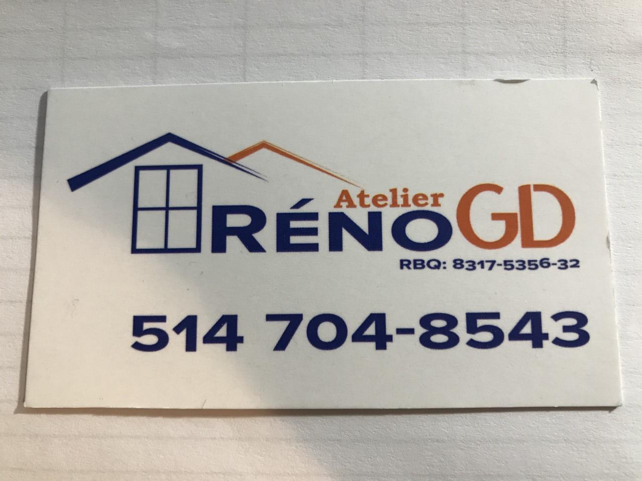 contractor gallery