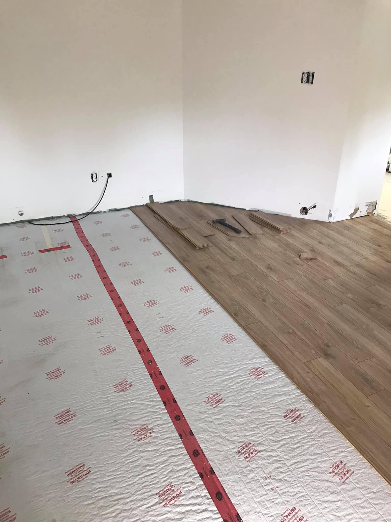 contractor gallery