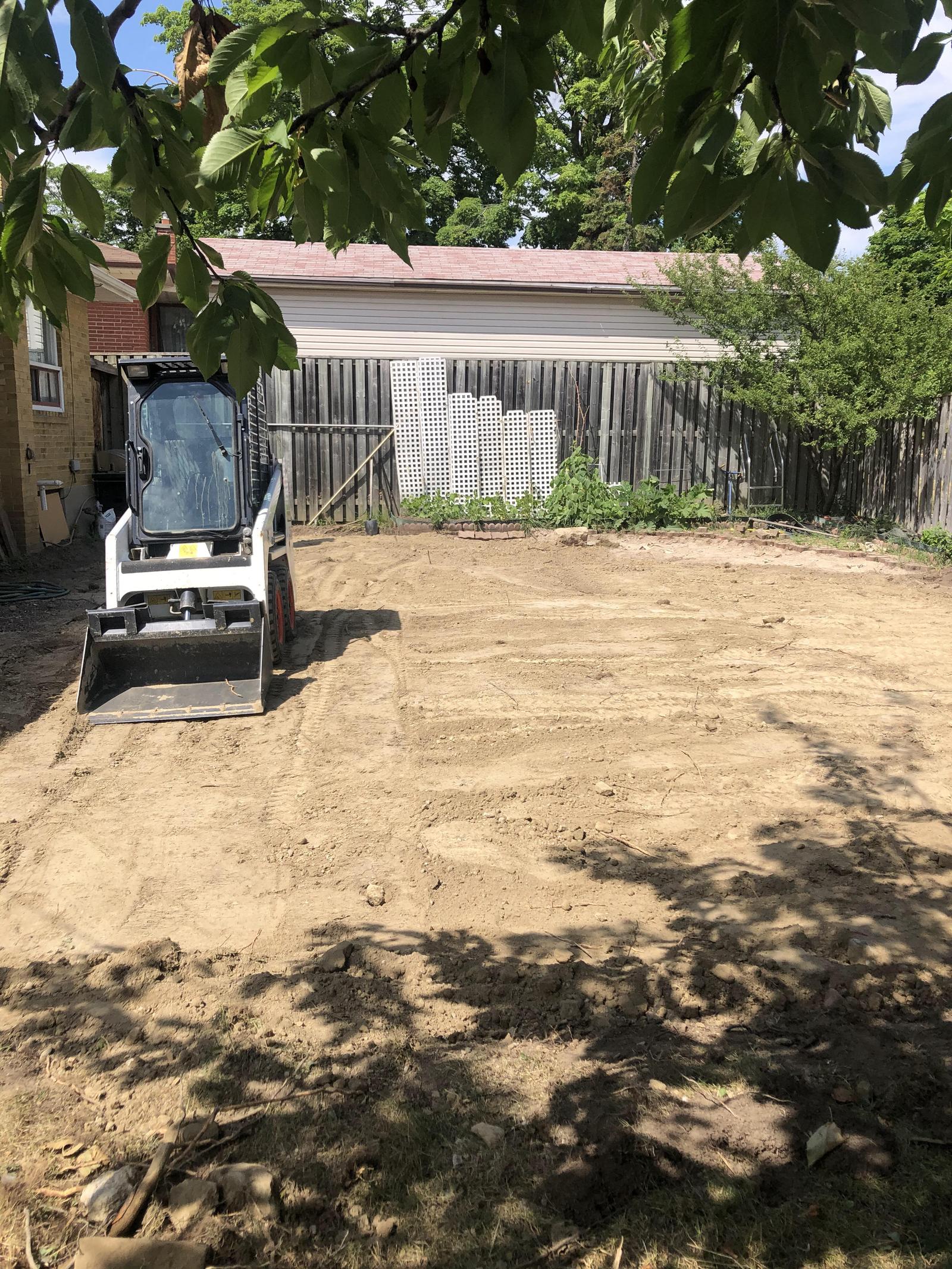 contractor gallery