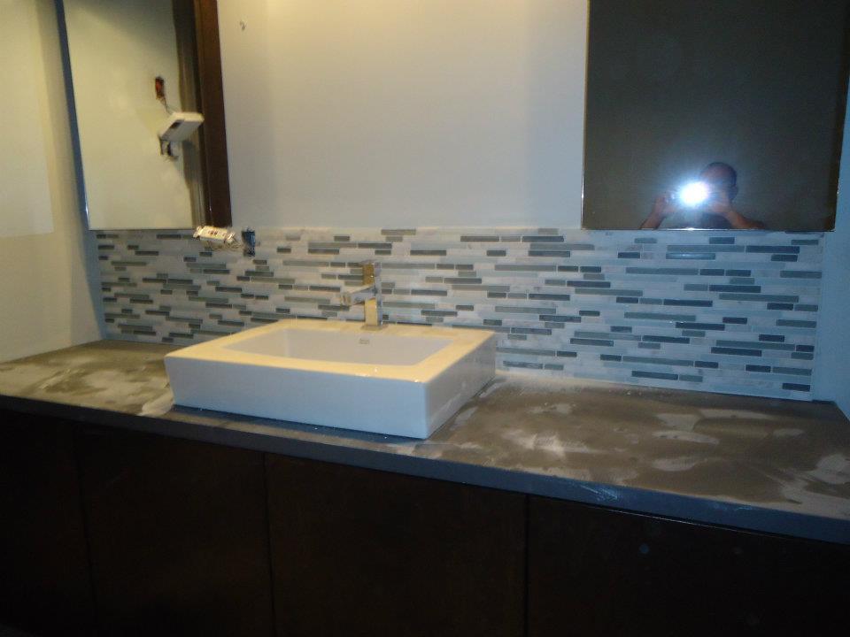 contractor gallery