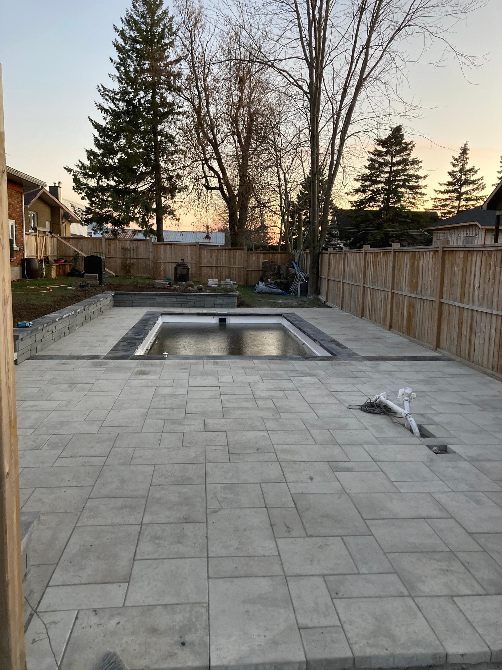 contractor gallery