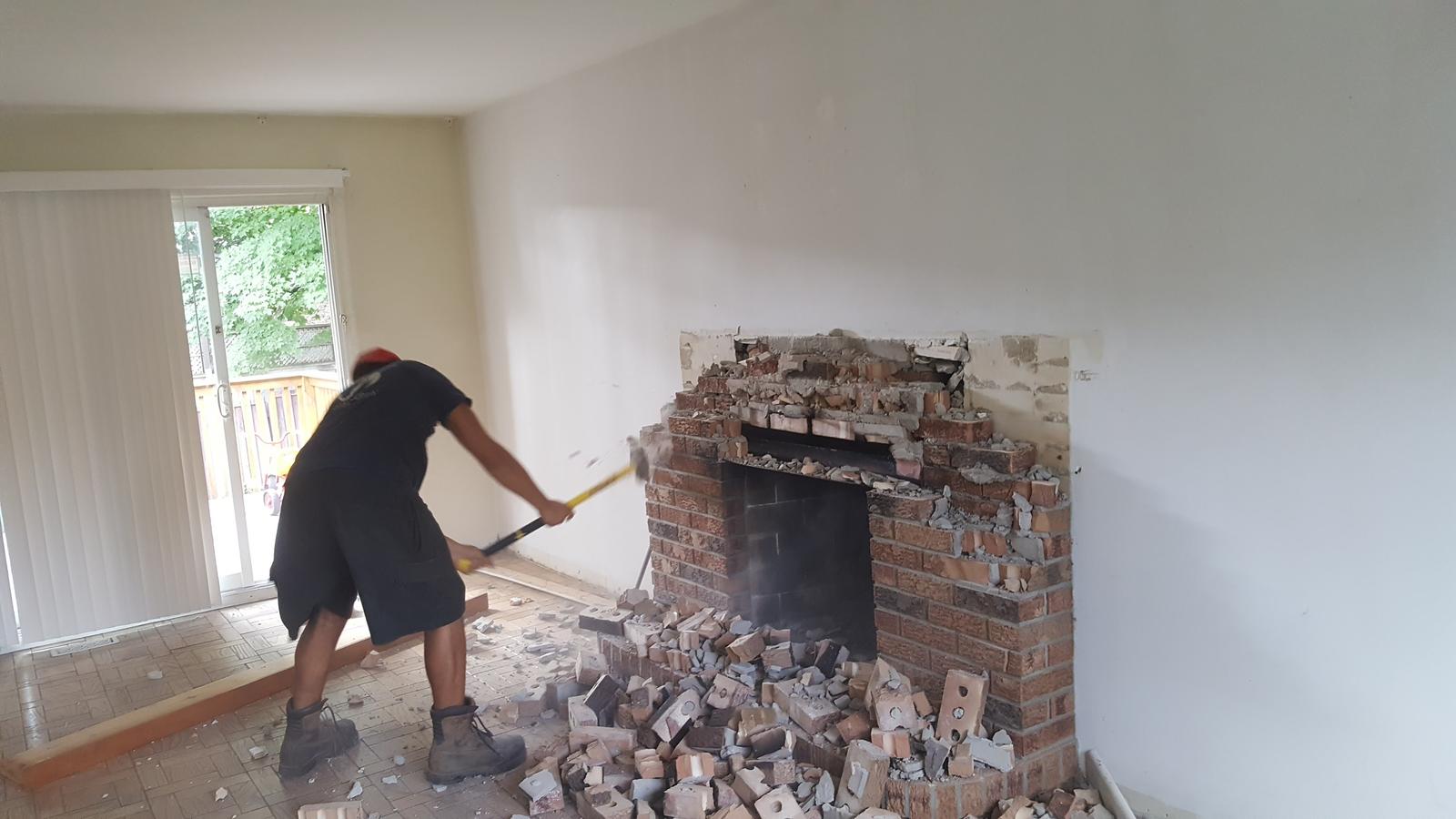 contractor gallery