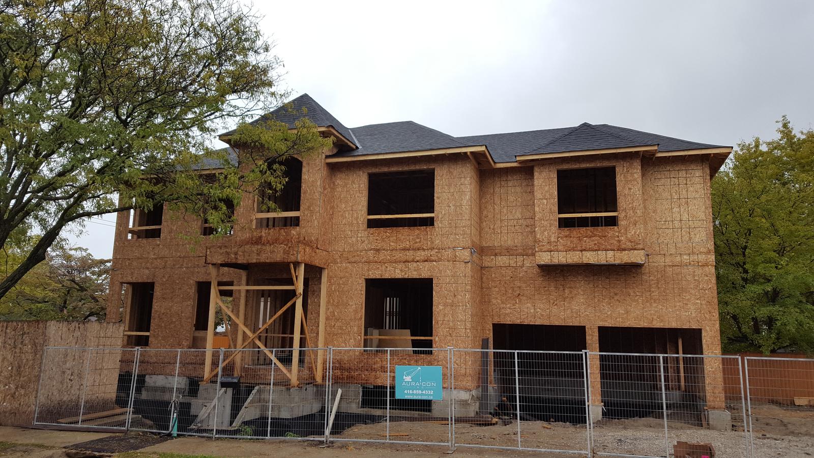 contractor gallery