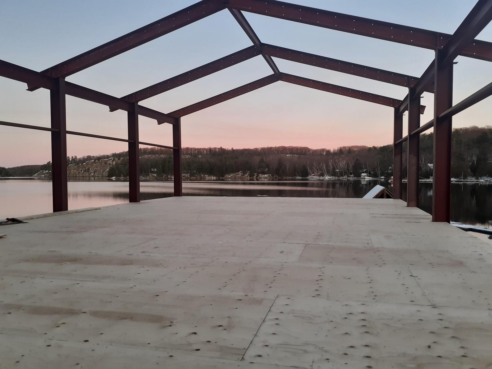 contractor gallery