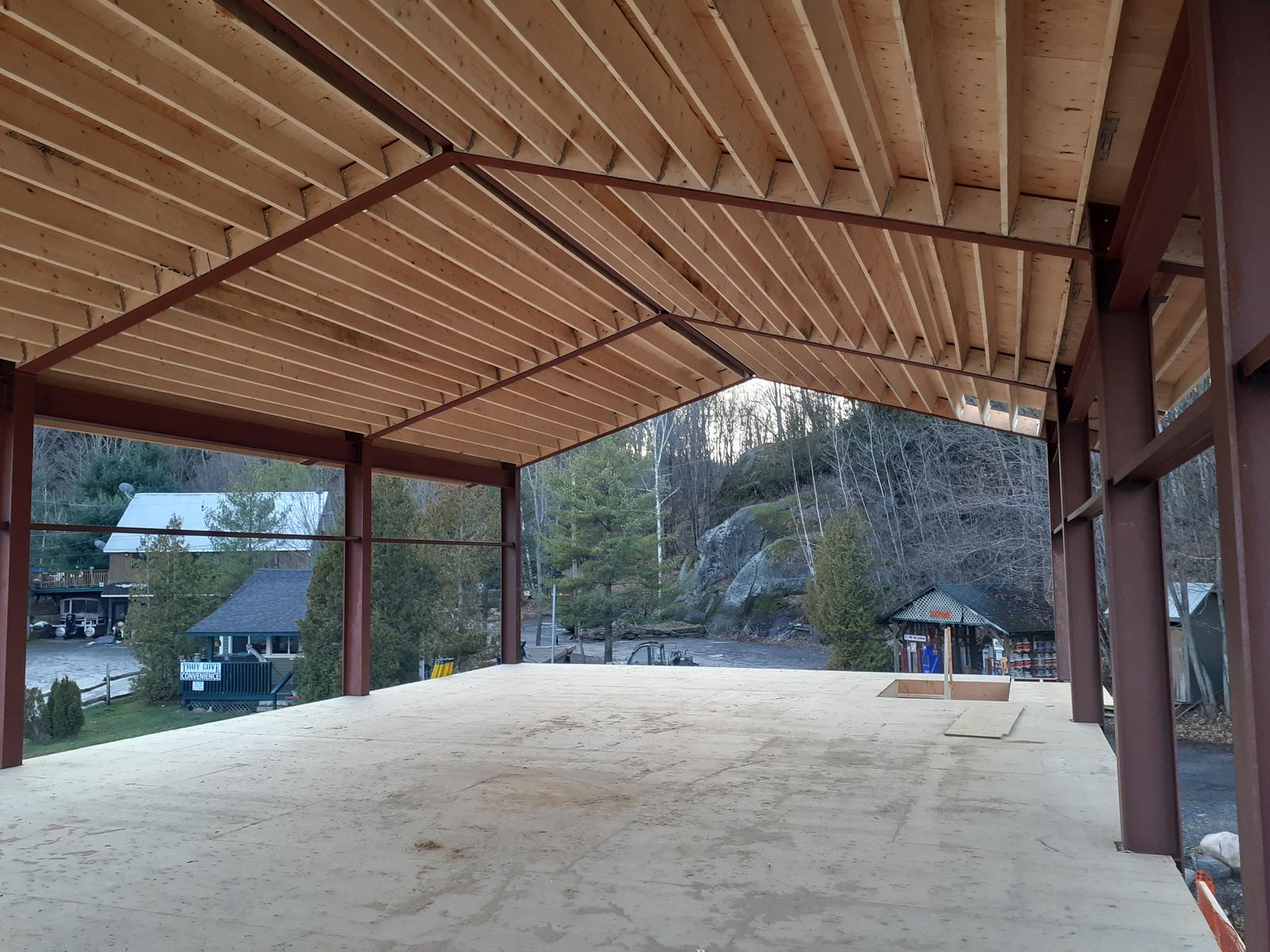 contractor gallery
