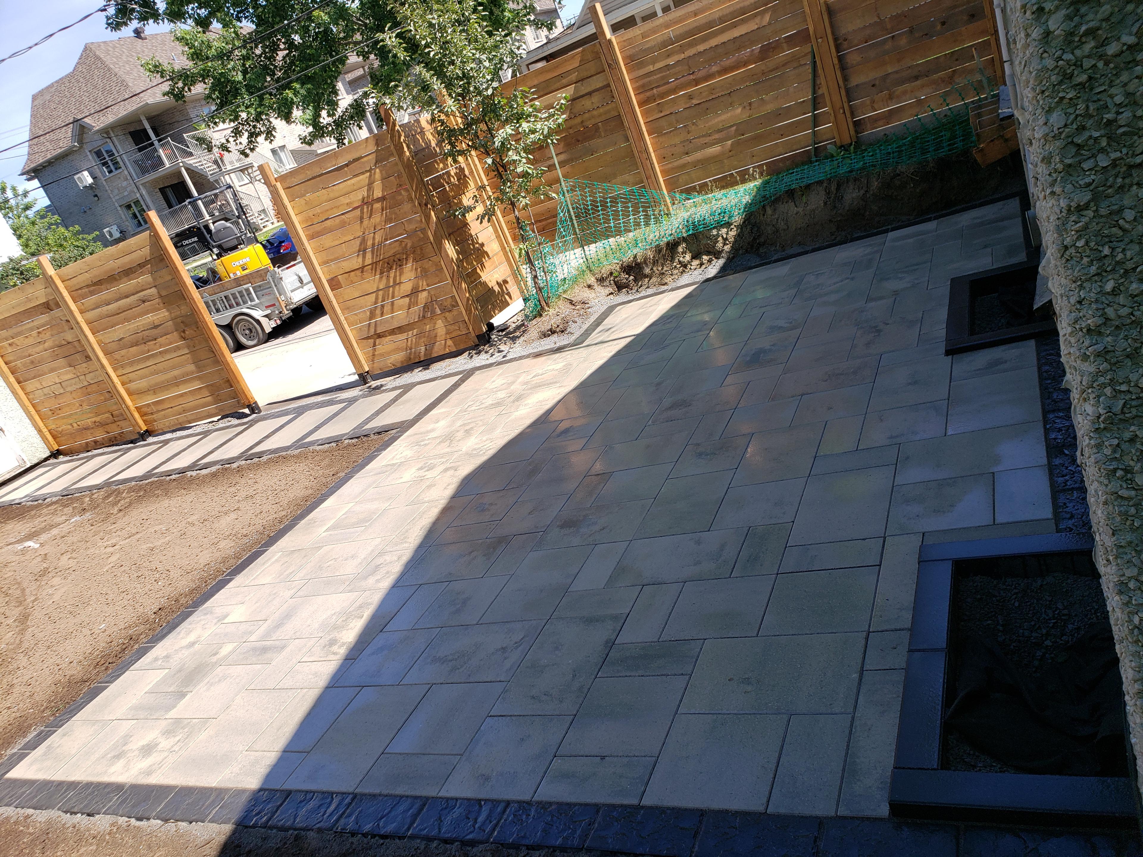 contractor gallery