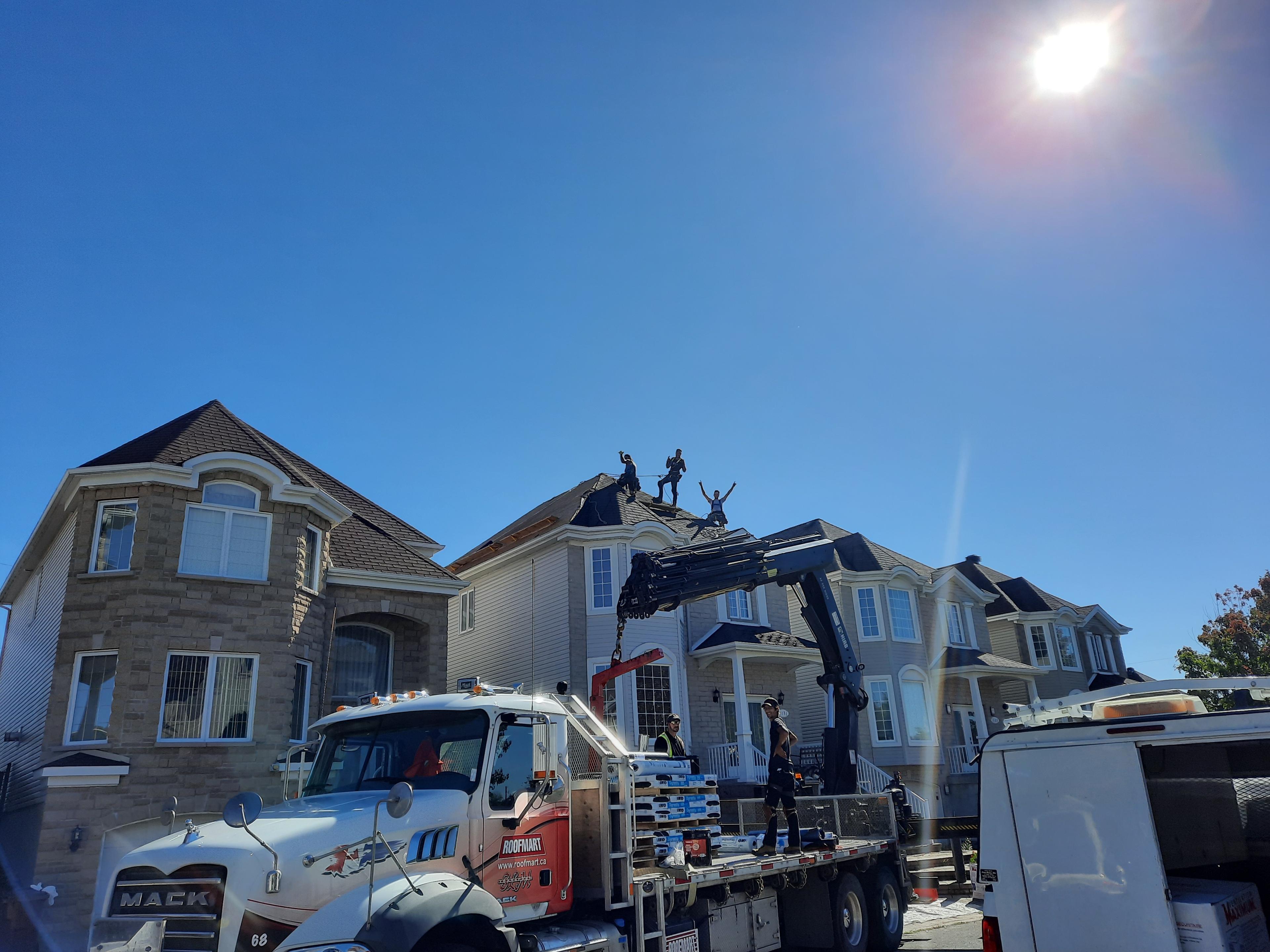 contractor gallery