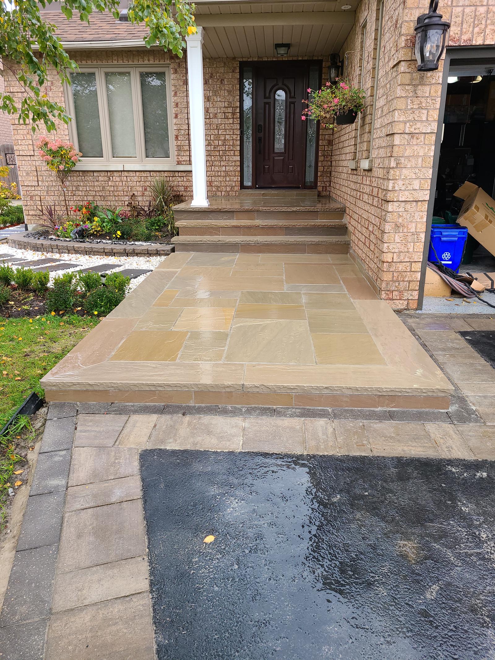 contractor gallery
