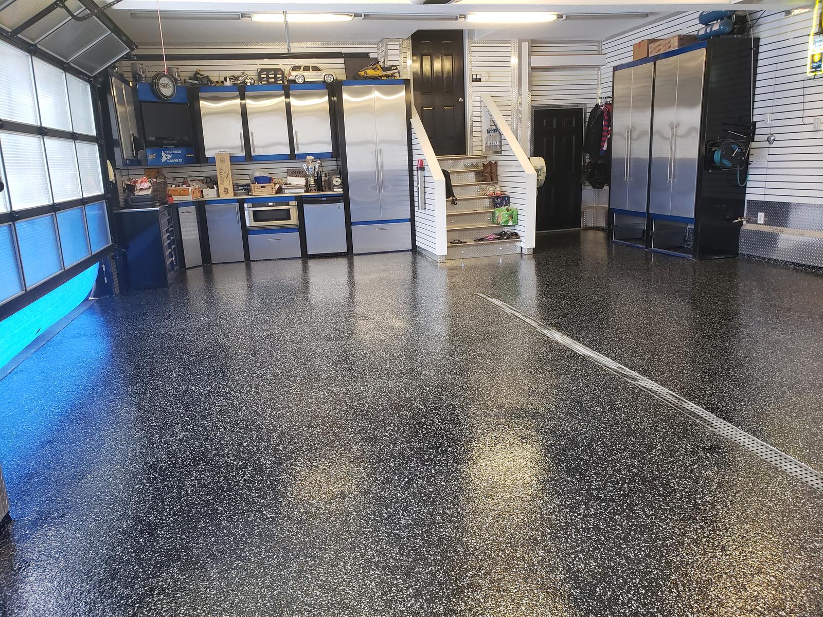 contractor gallery
