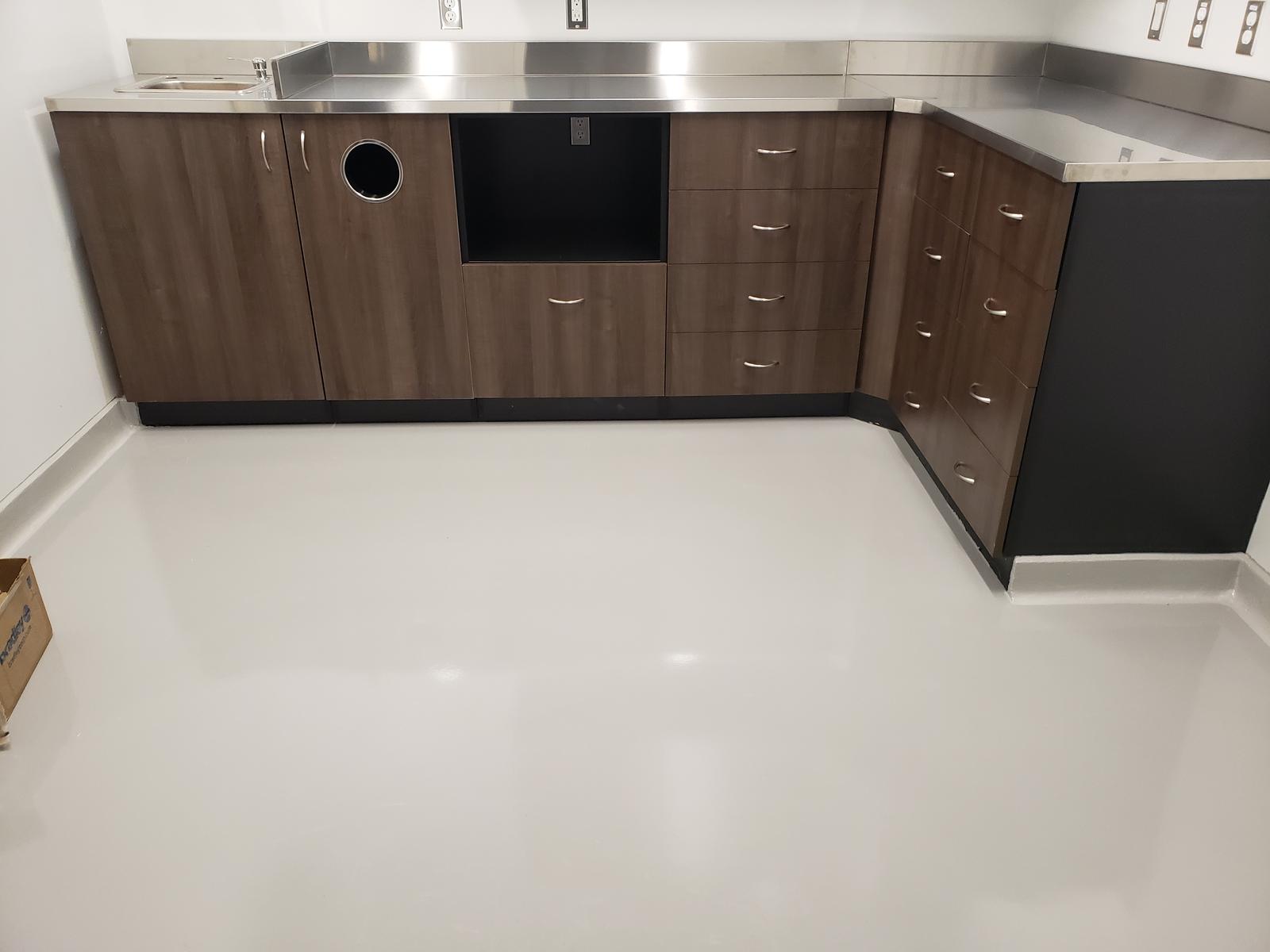 contractor gallery