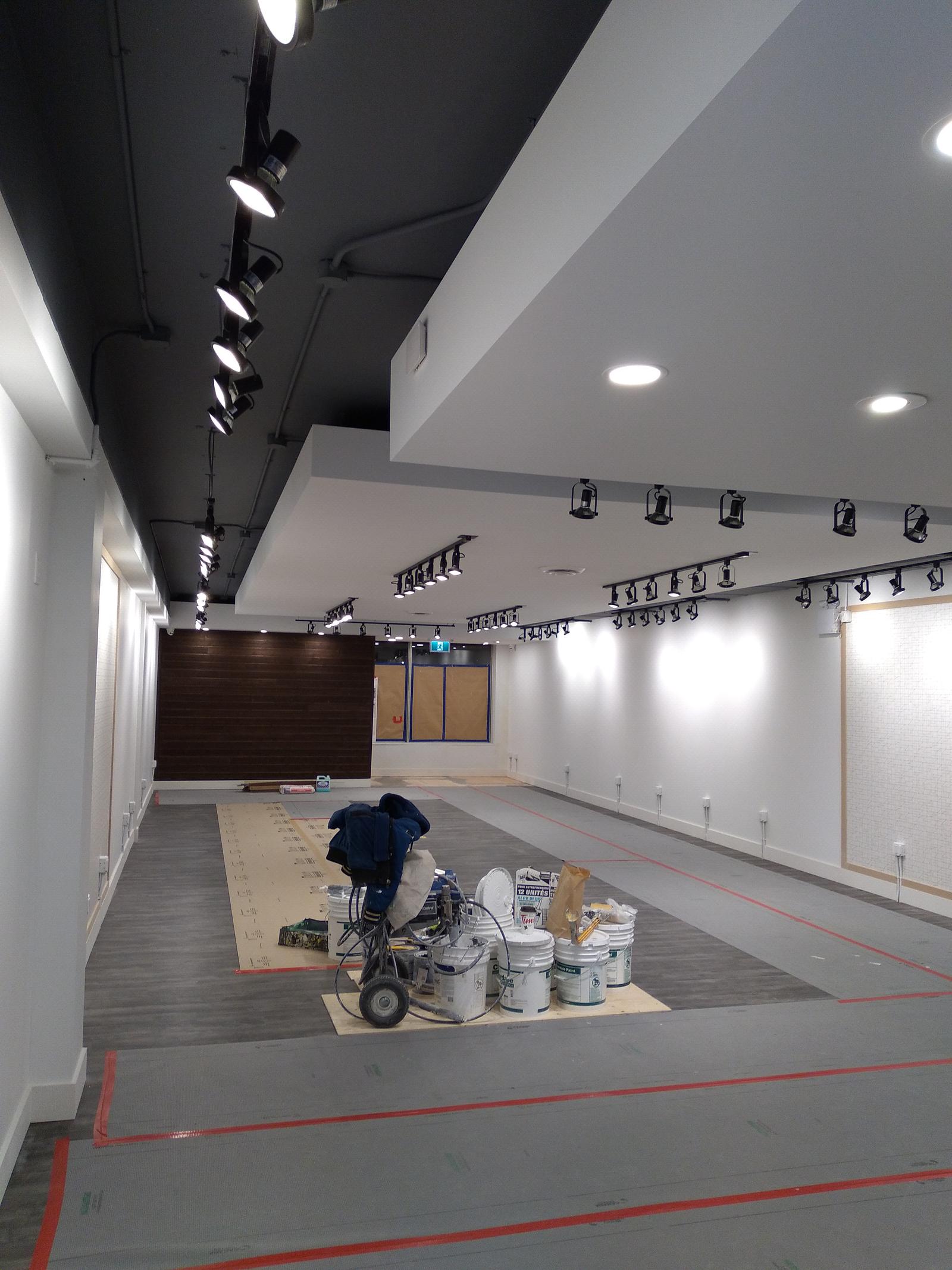 contractor gallery