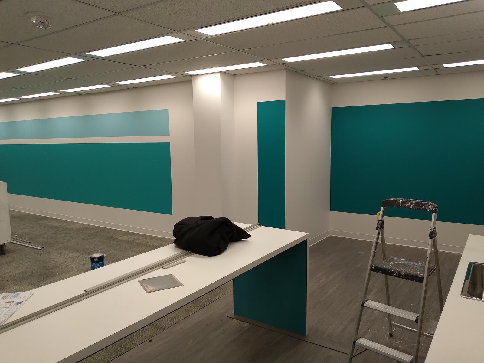 contractor gallery