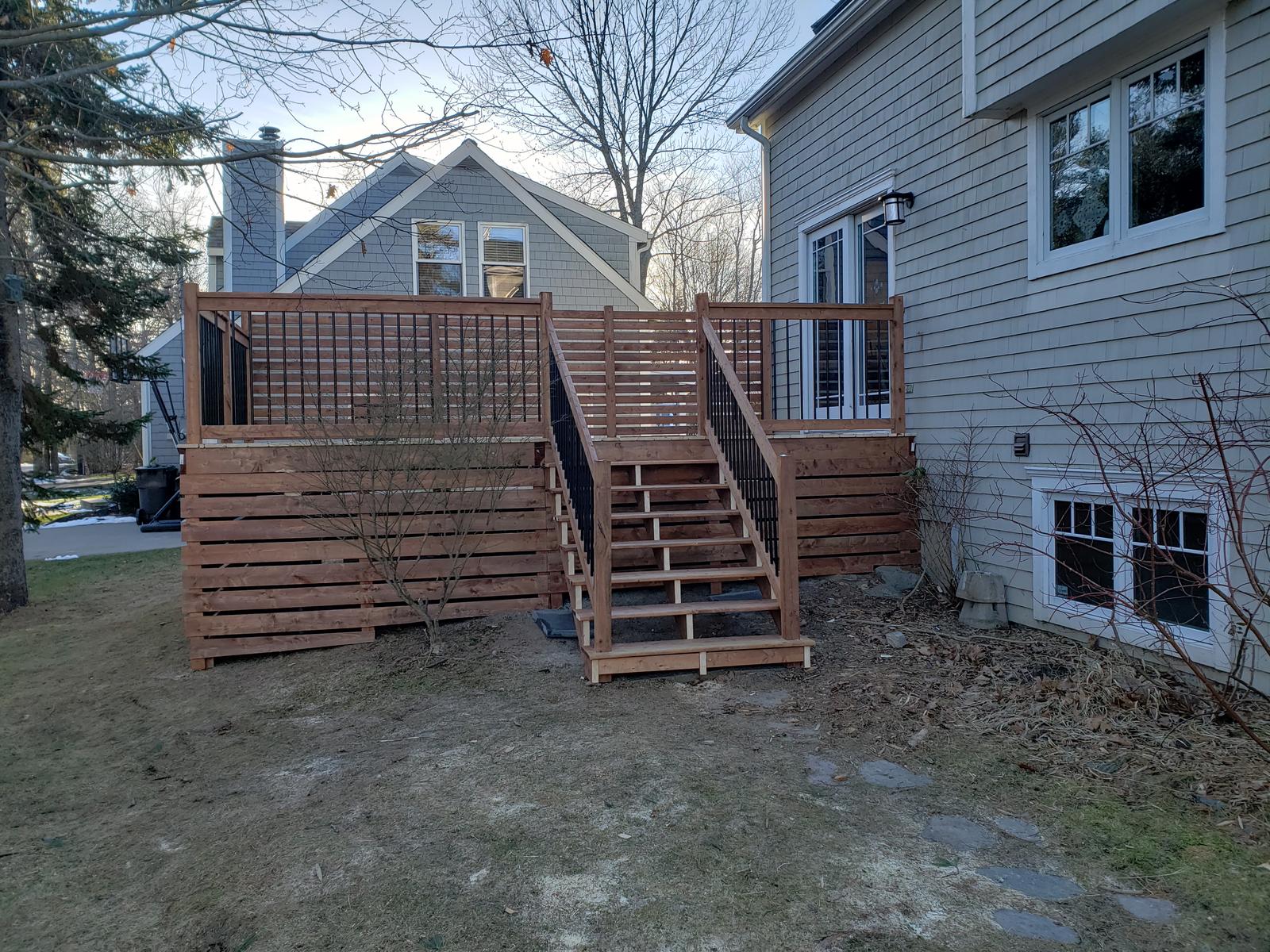contractor gallery