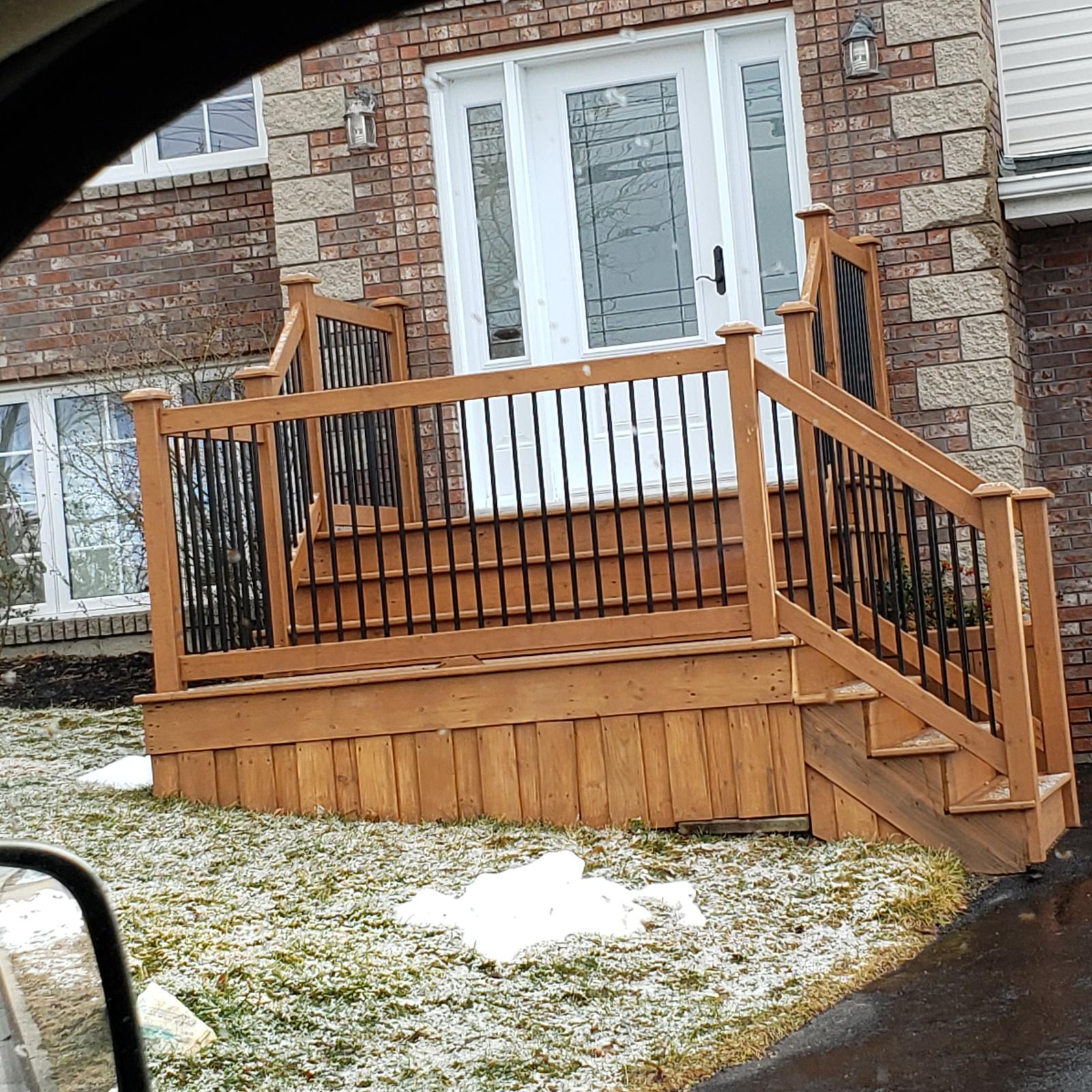 contractor gallery