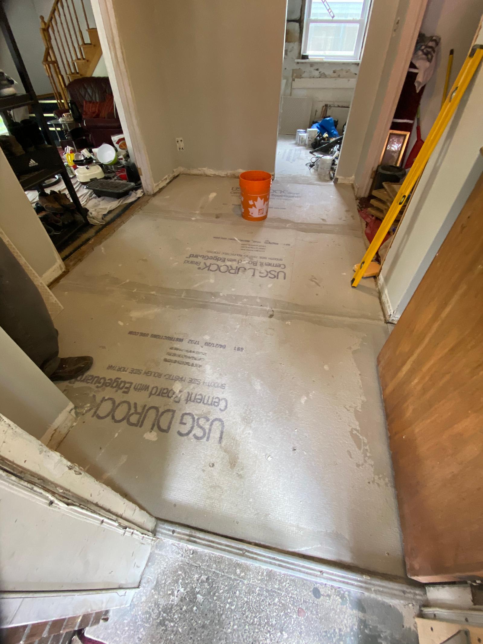 contractor gallery