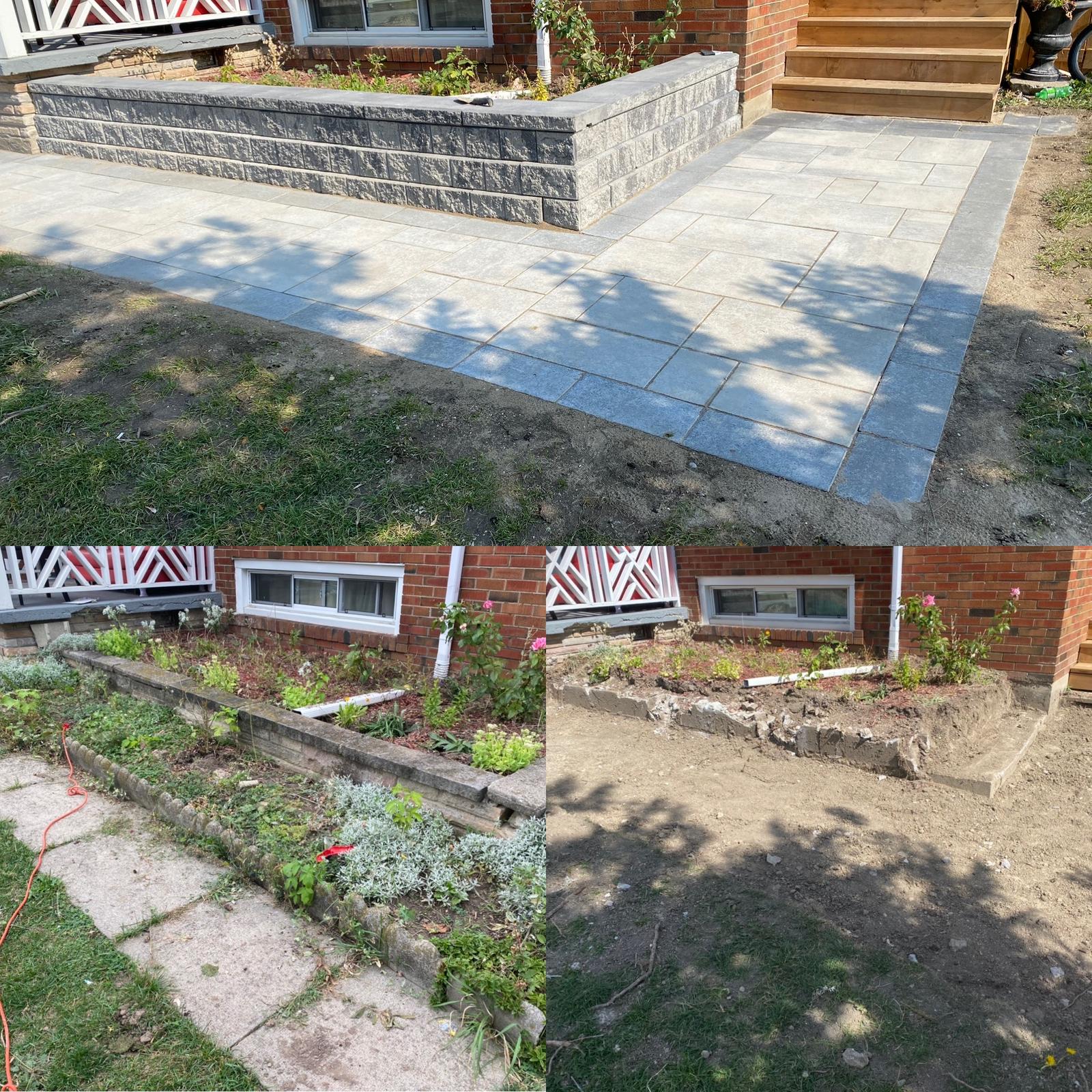 contractor gallery