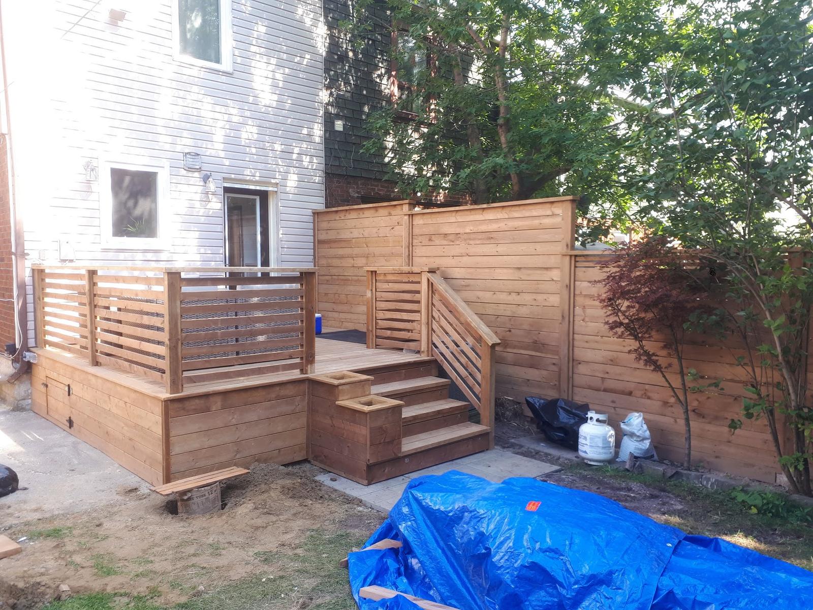 contractor gallery
