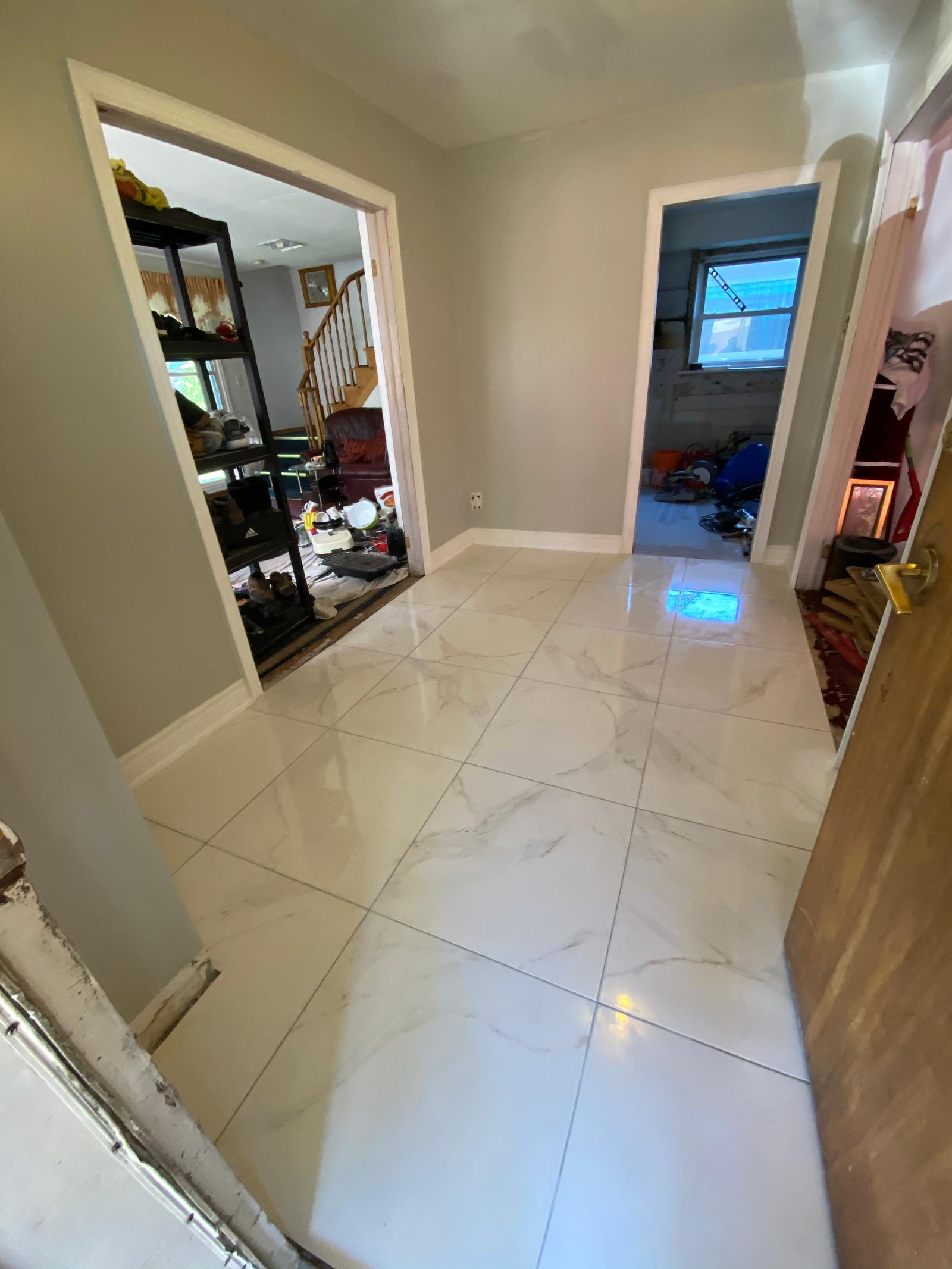 contractor gallery