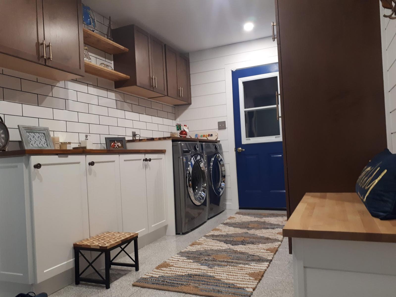 contractor gallery