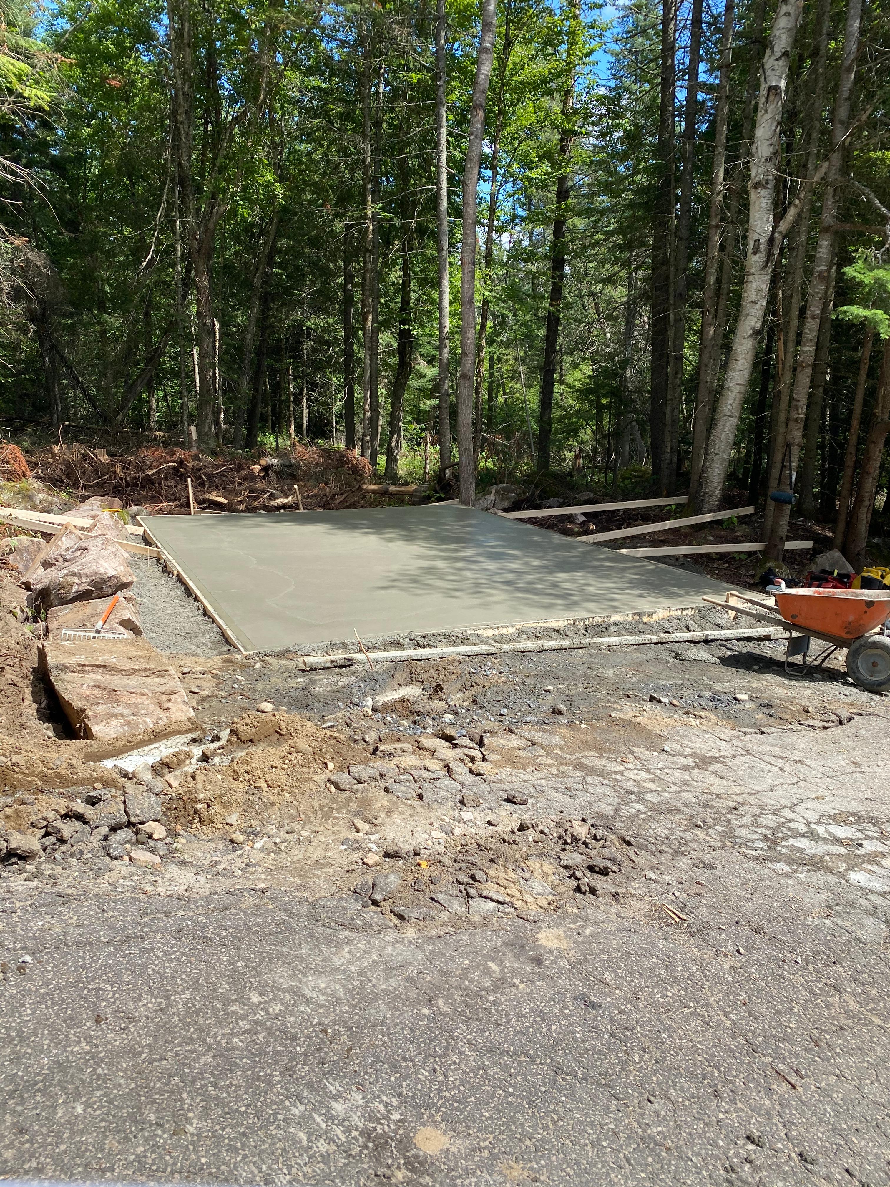contractor gallery
