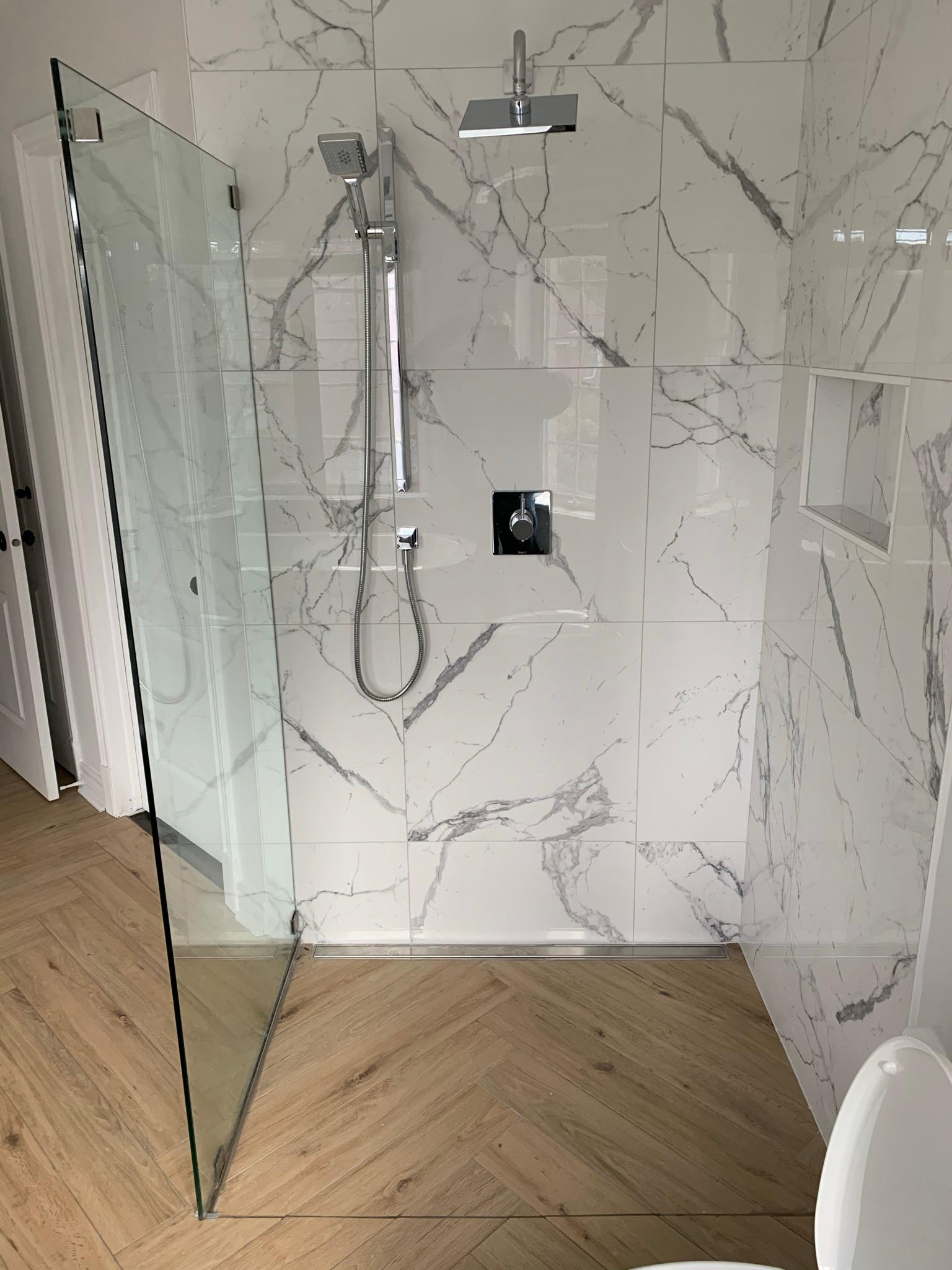 contractor gallery