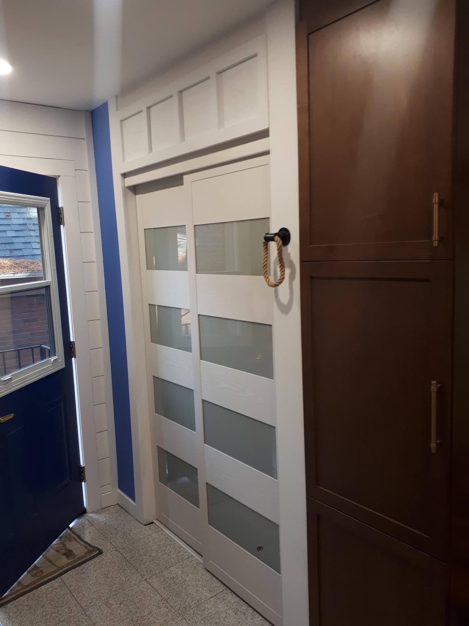 contractor gallery
