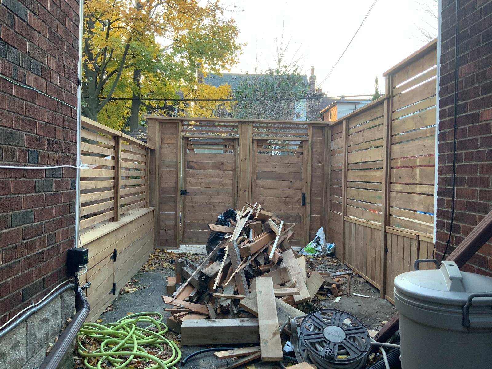contractor gallery