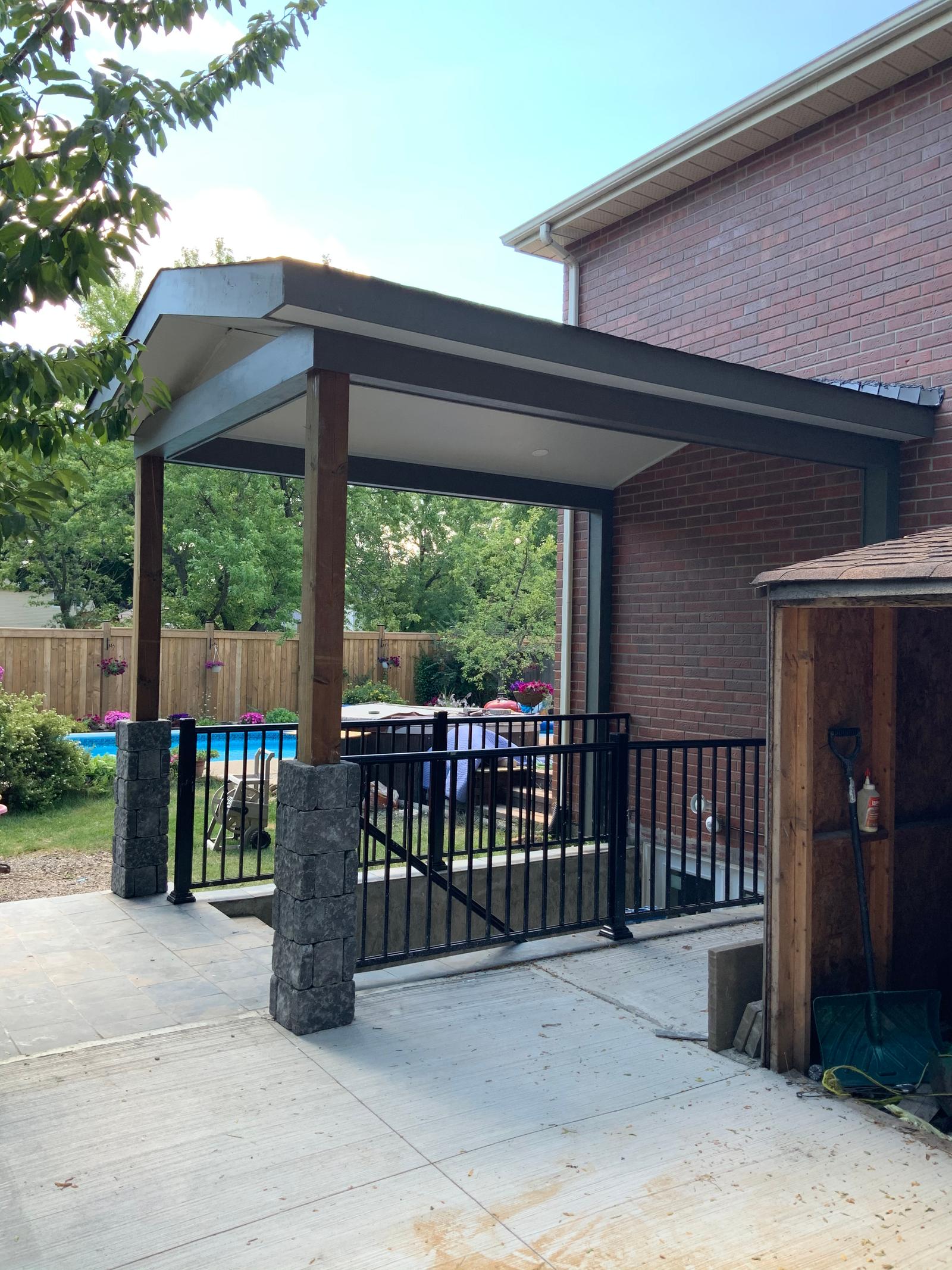 contractor gallery
