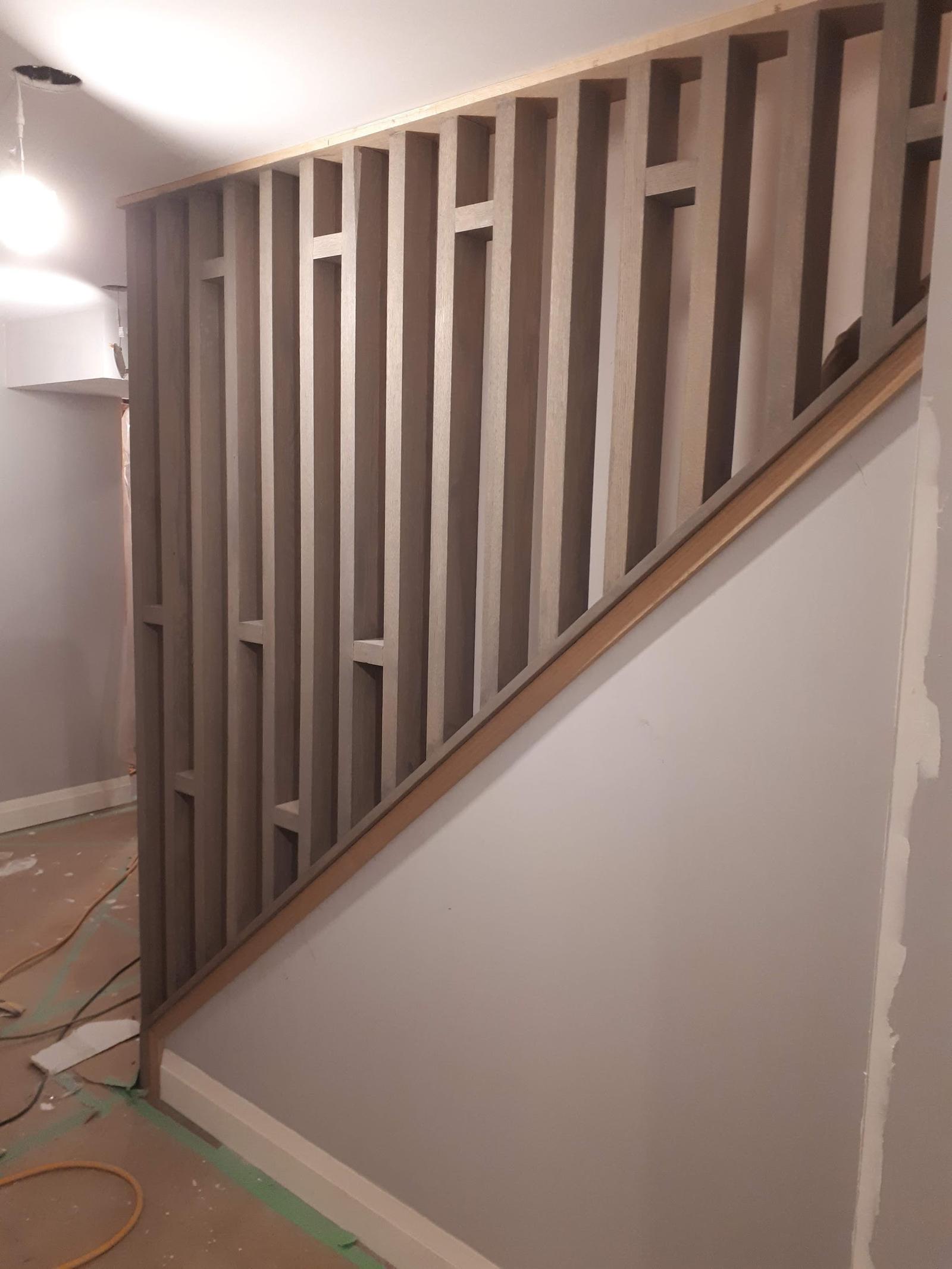 contractor gallery