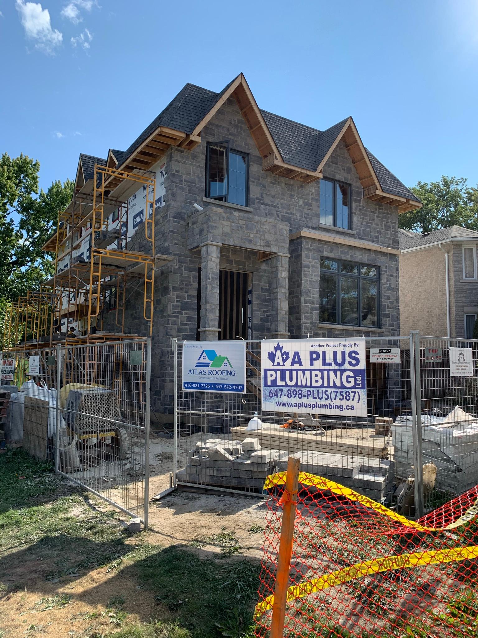 contractor gallery