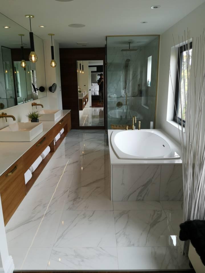 contractor gallery