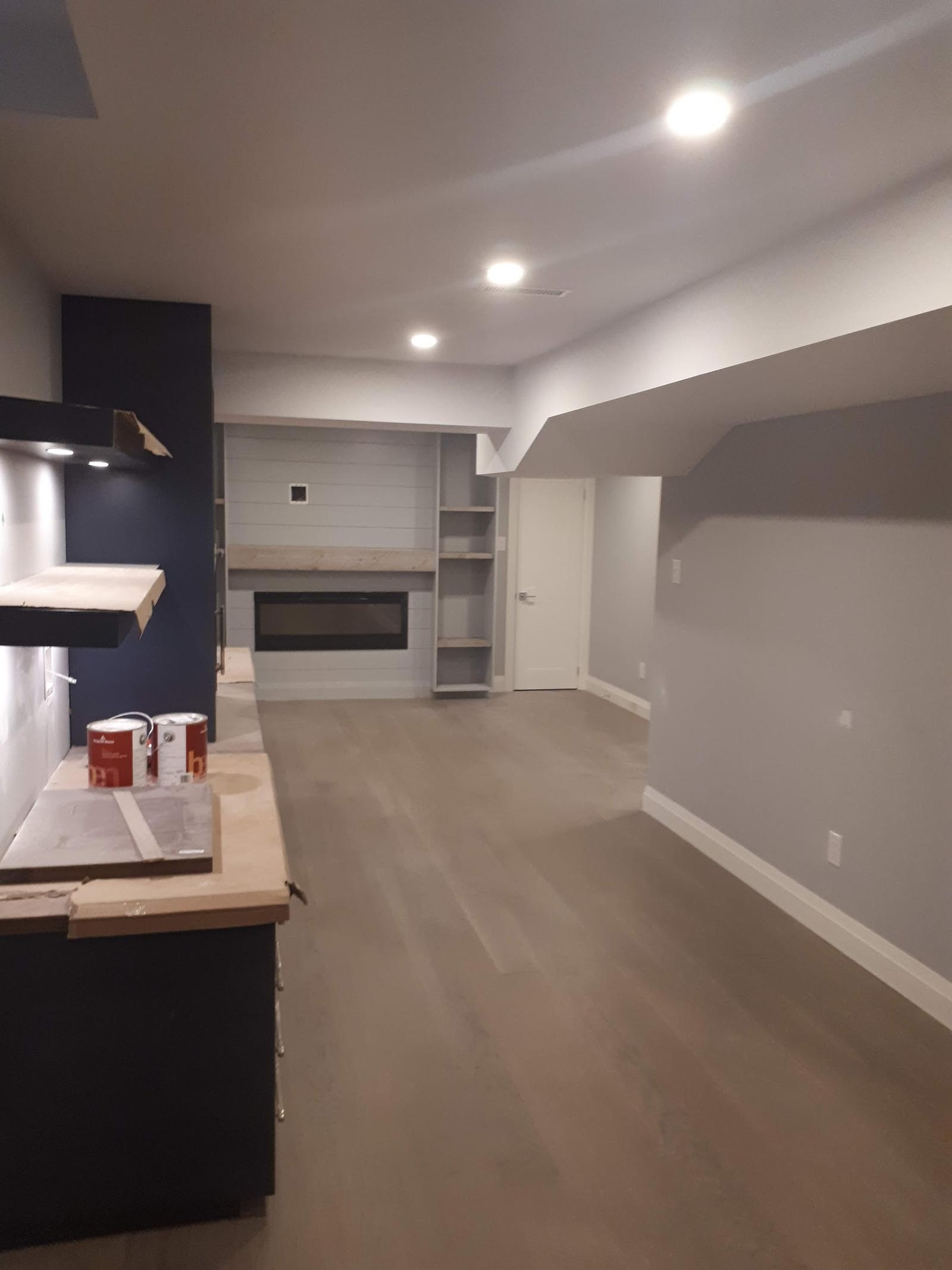 contractor gallery