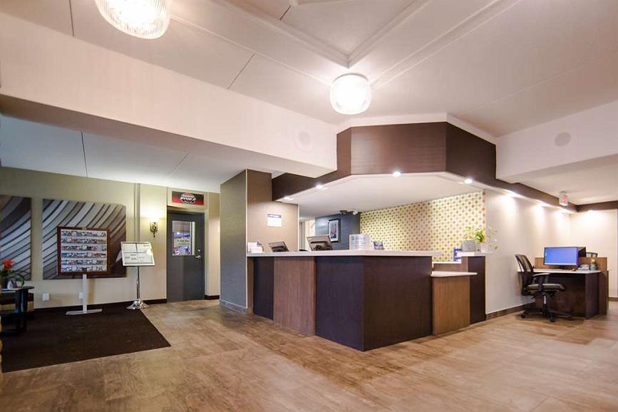 contractor gallery