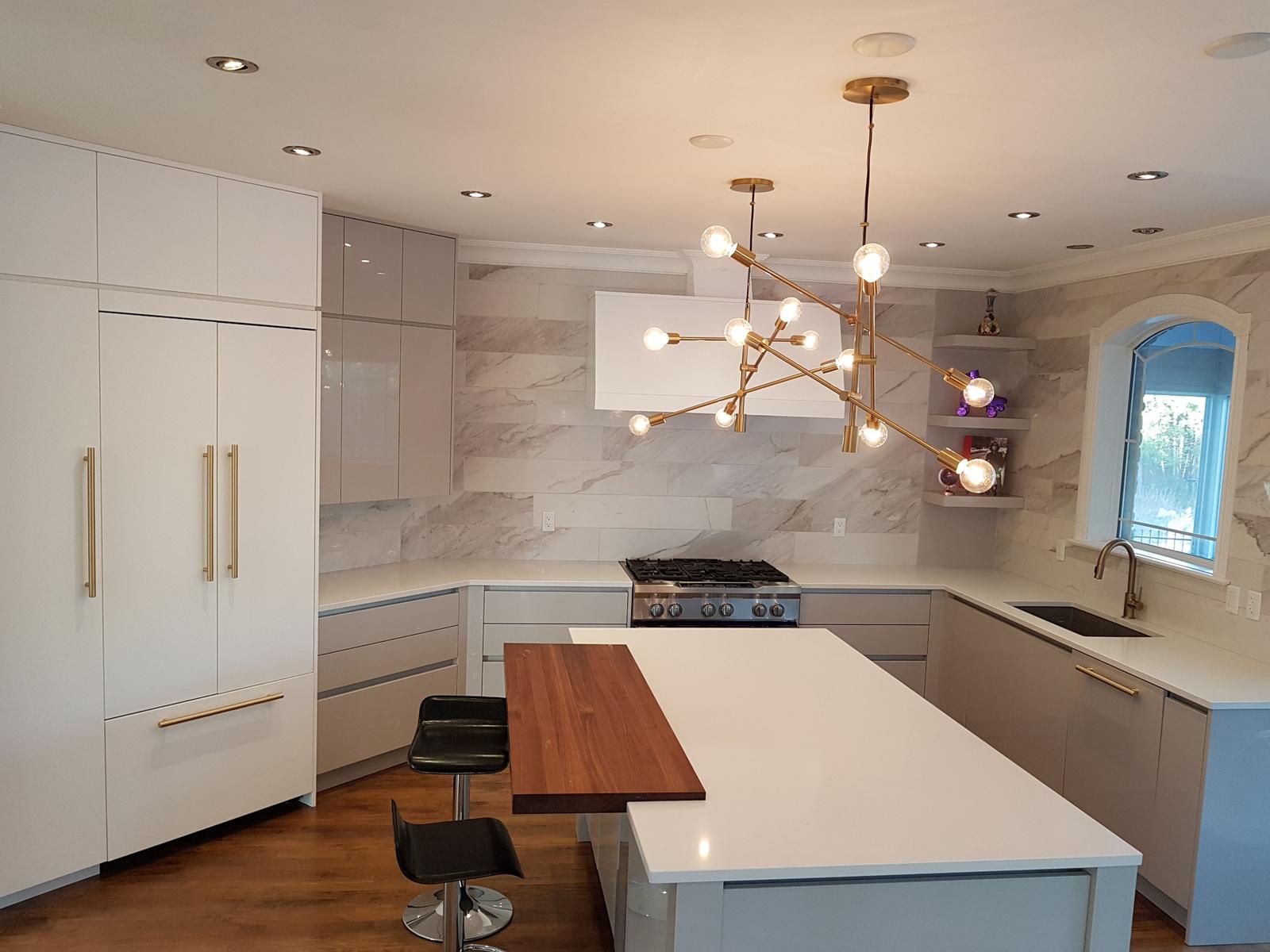 contractor gallery