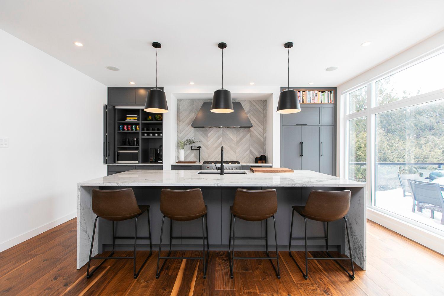 contractor gallery