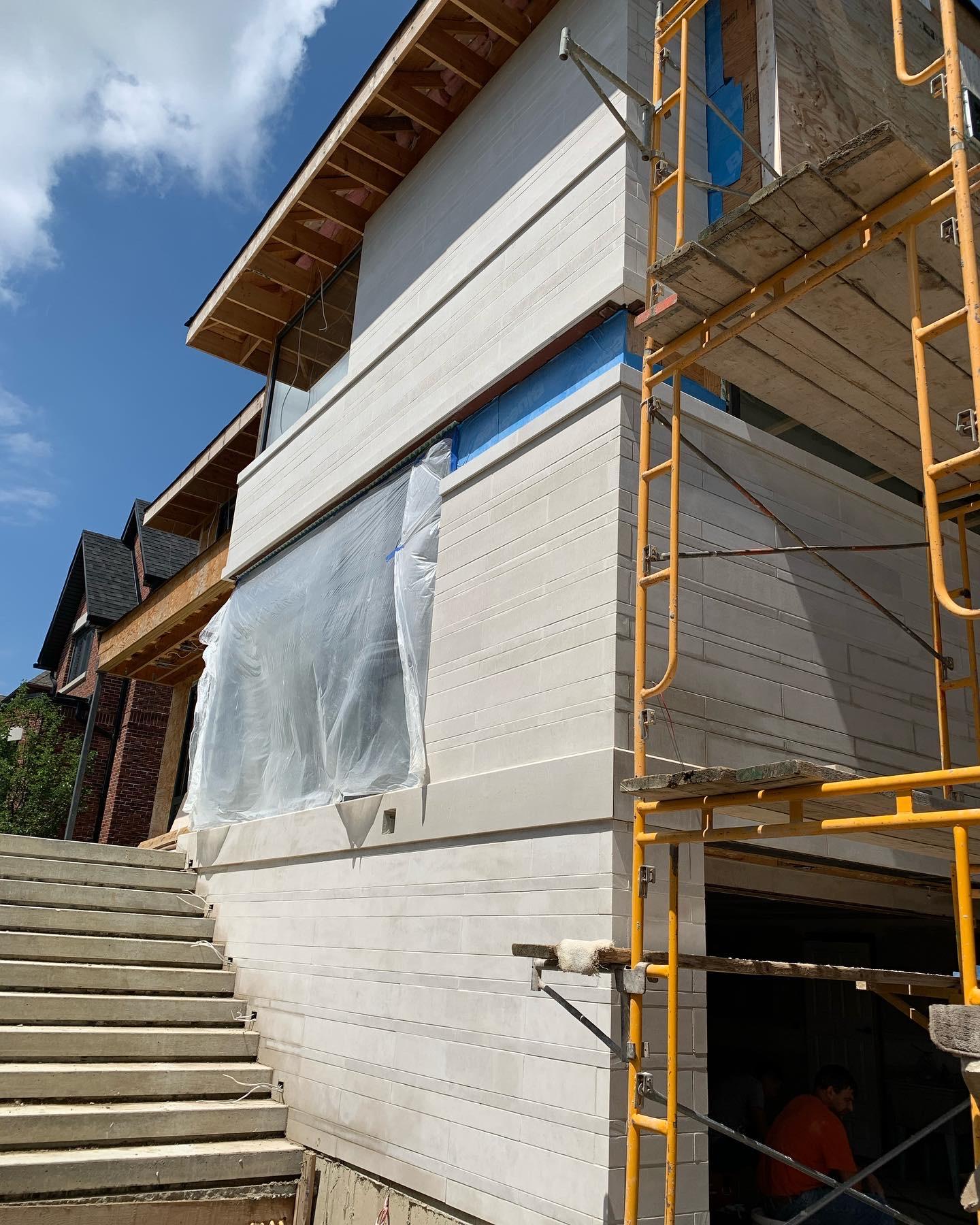 contractor gallery