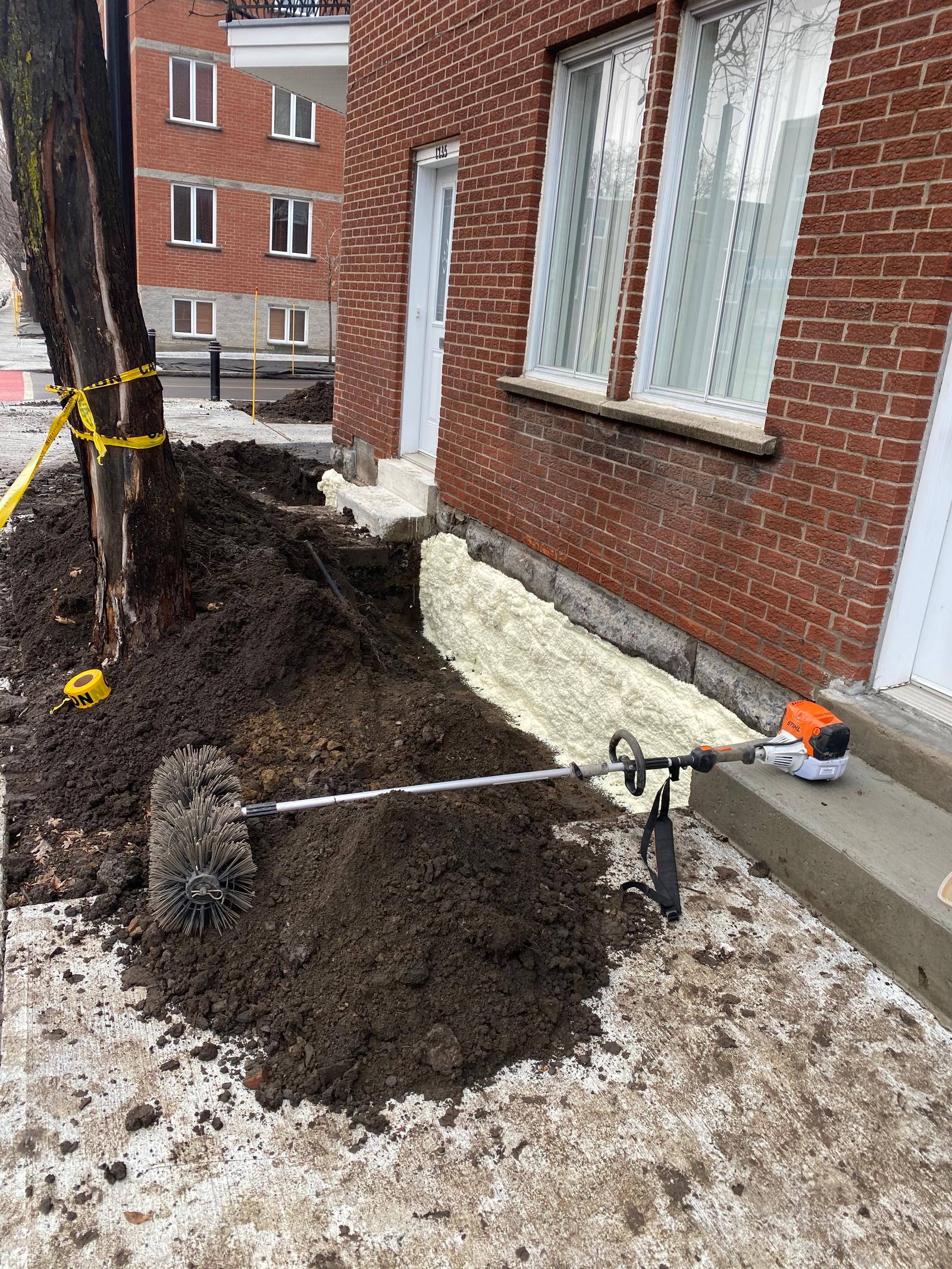 contractor gallery