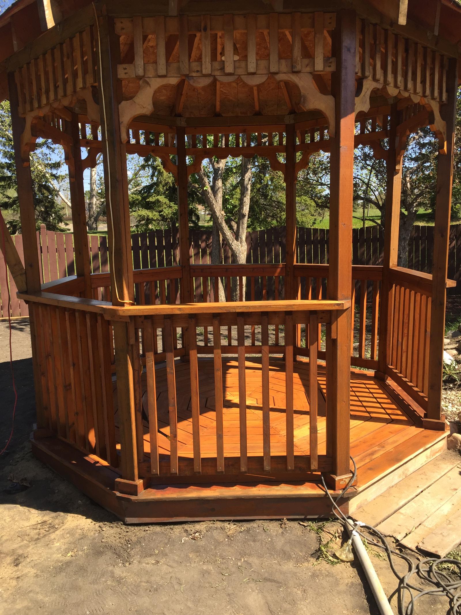 contractor gallery