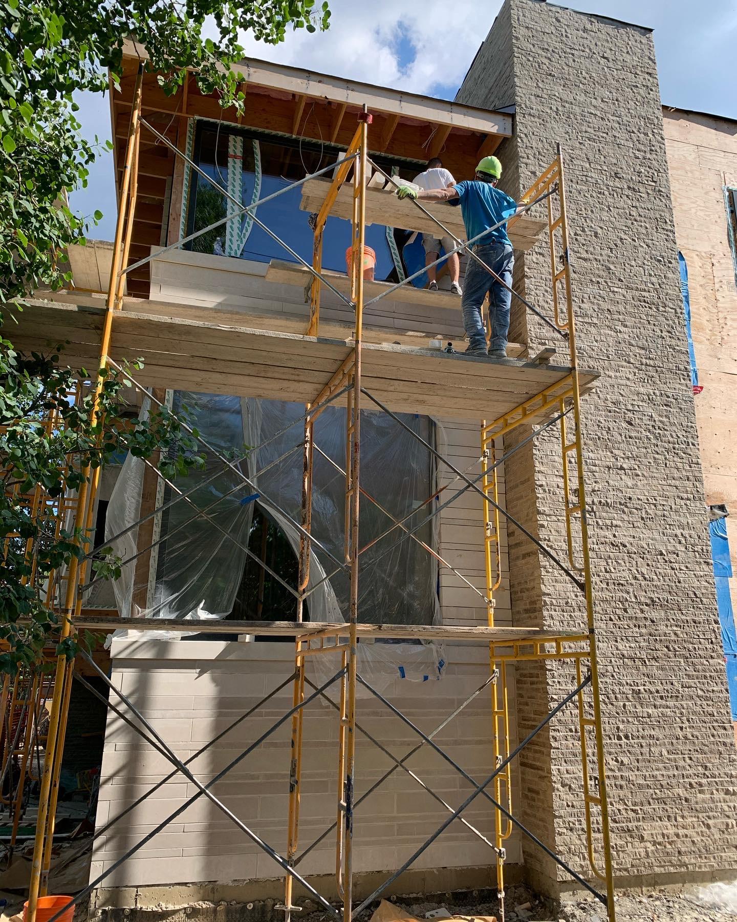 contractor gallery