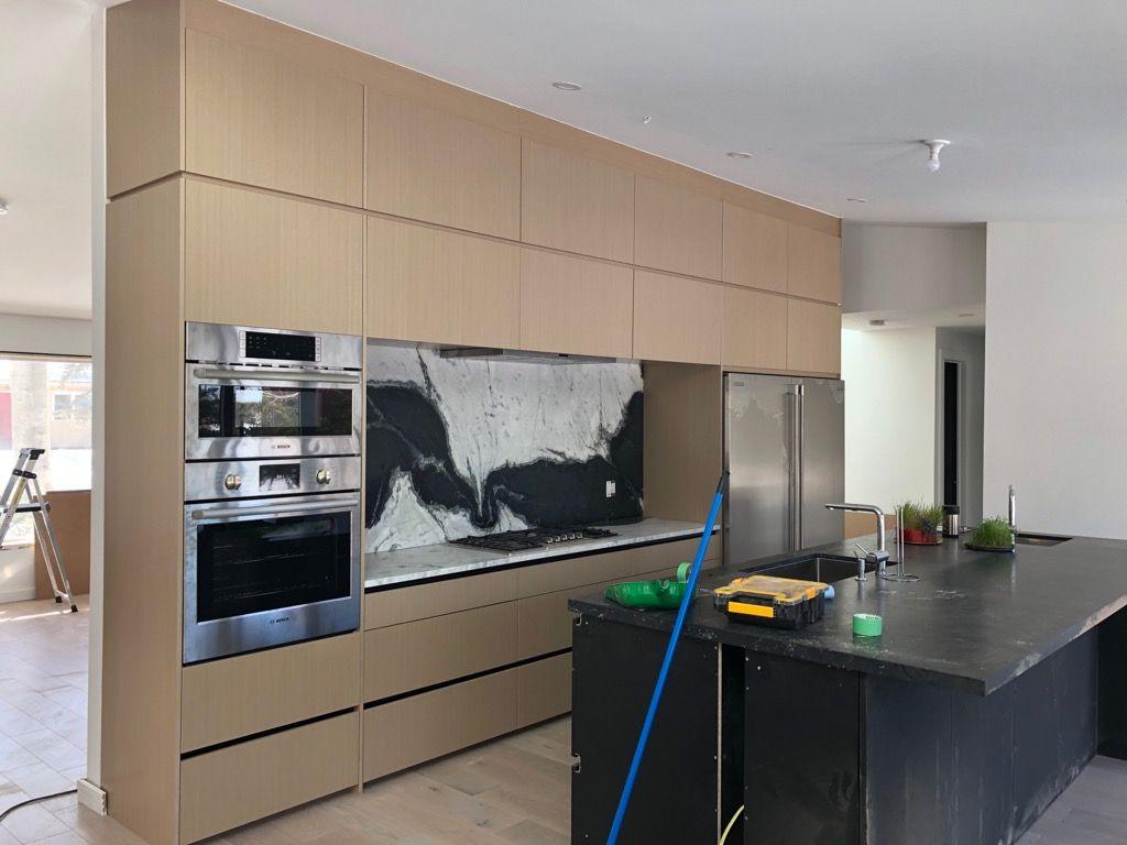 contractor gallery