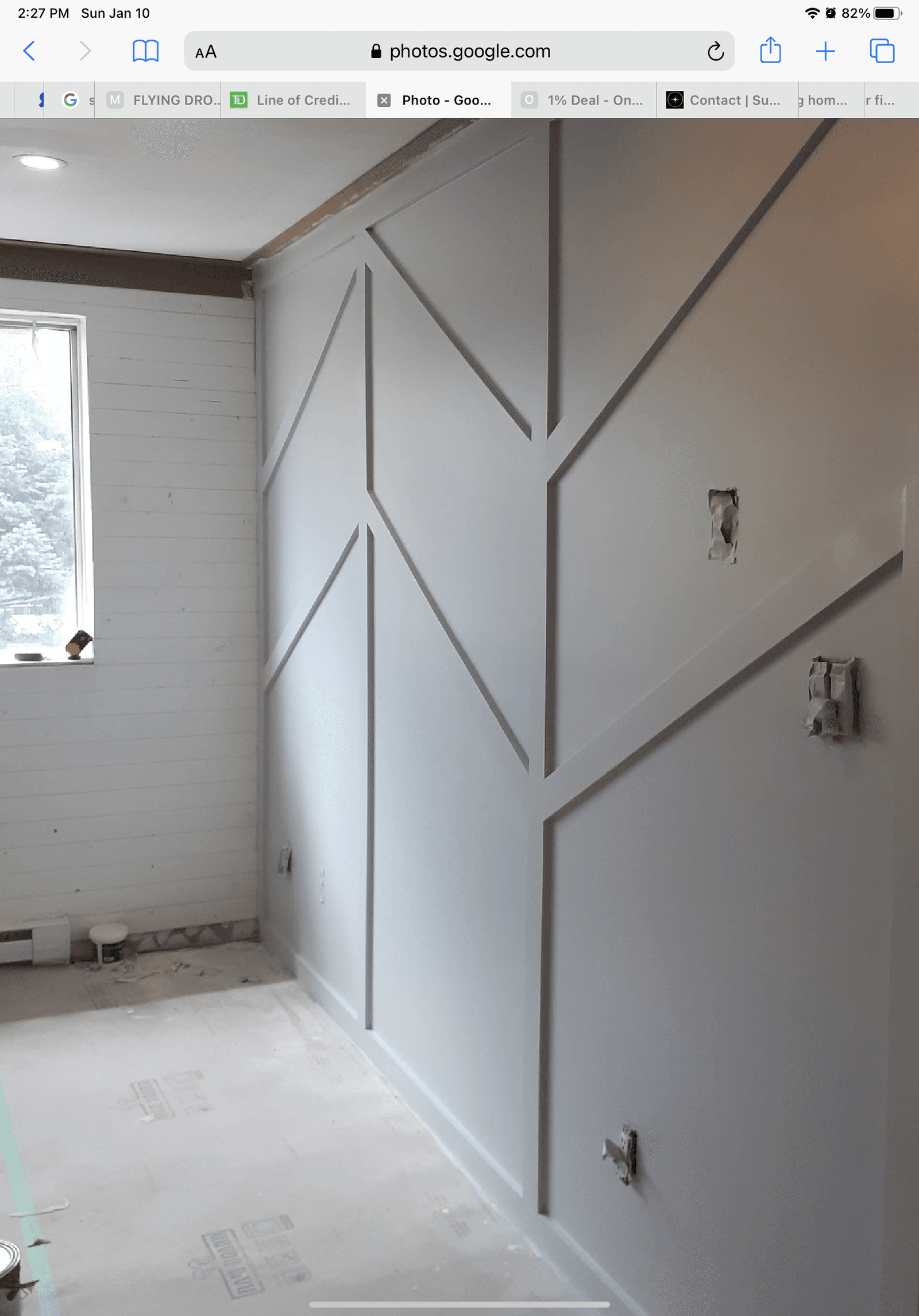 contractor gallery