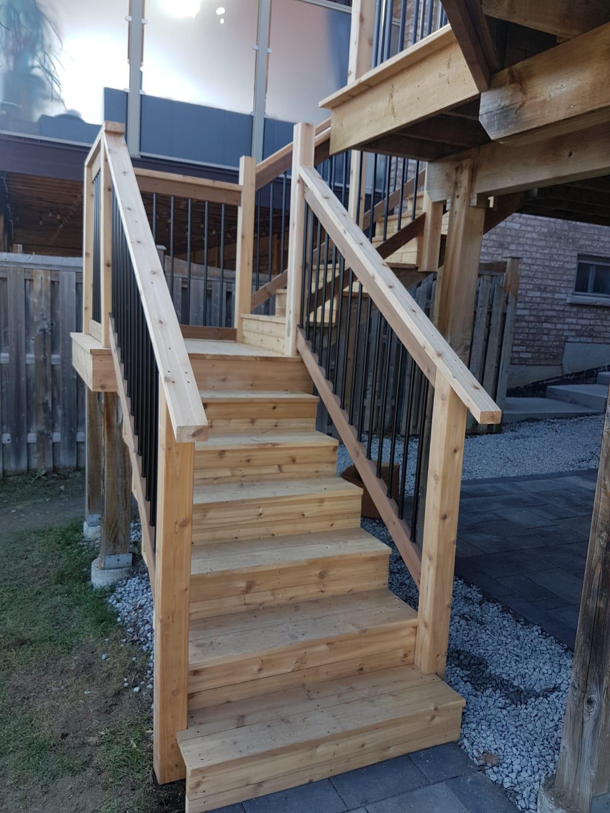 contractor gallery