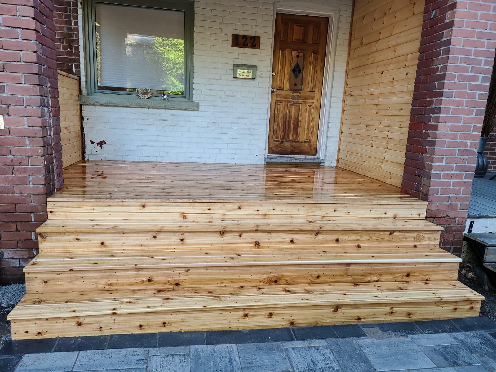 contractor gallery