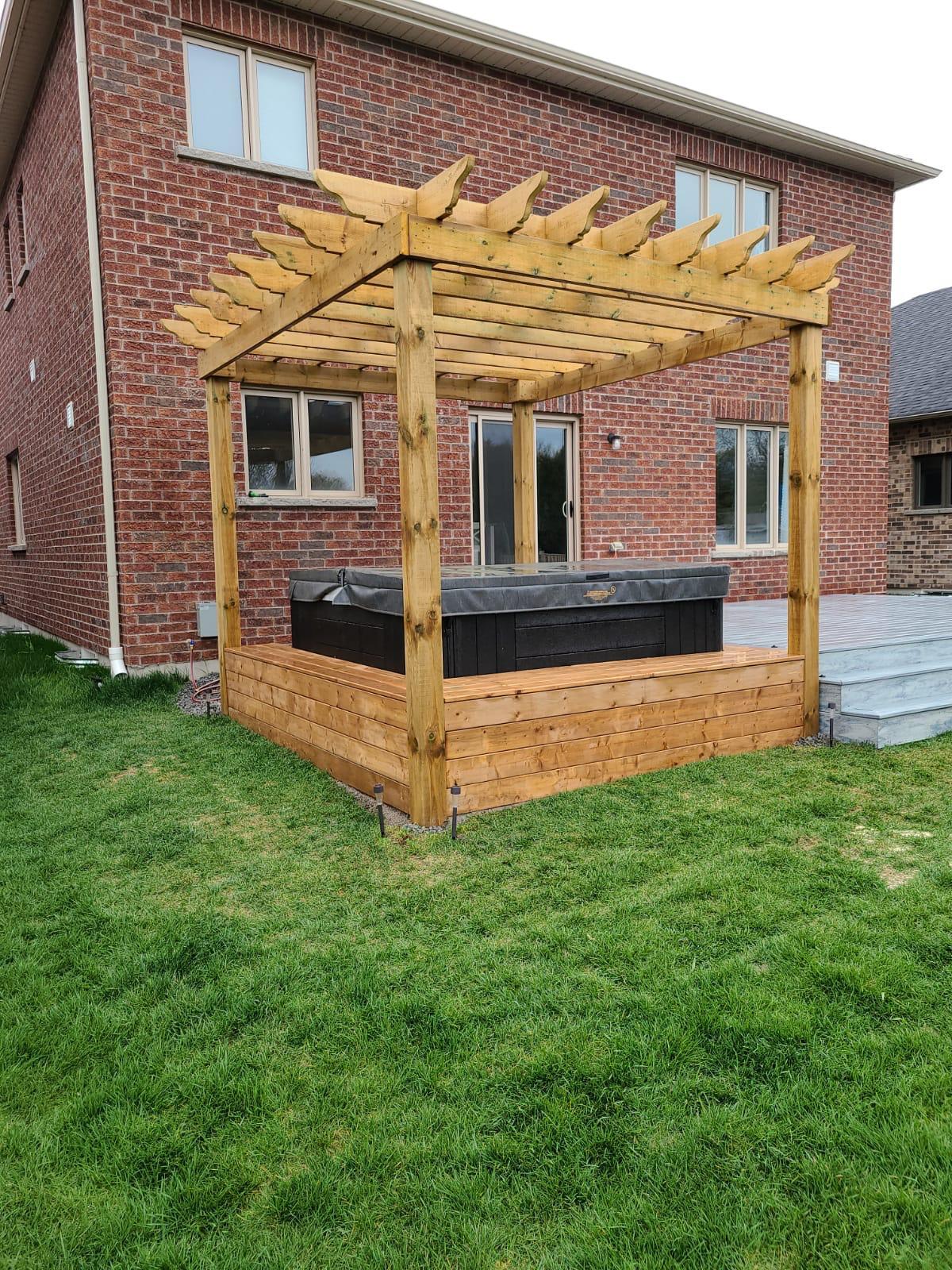 contractor gallery