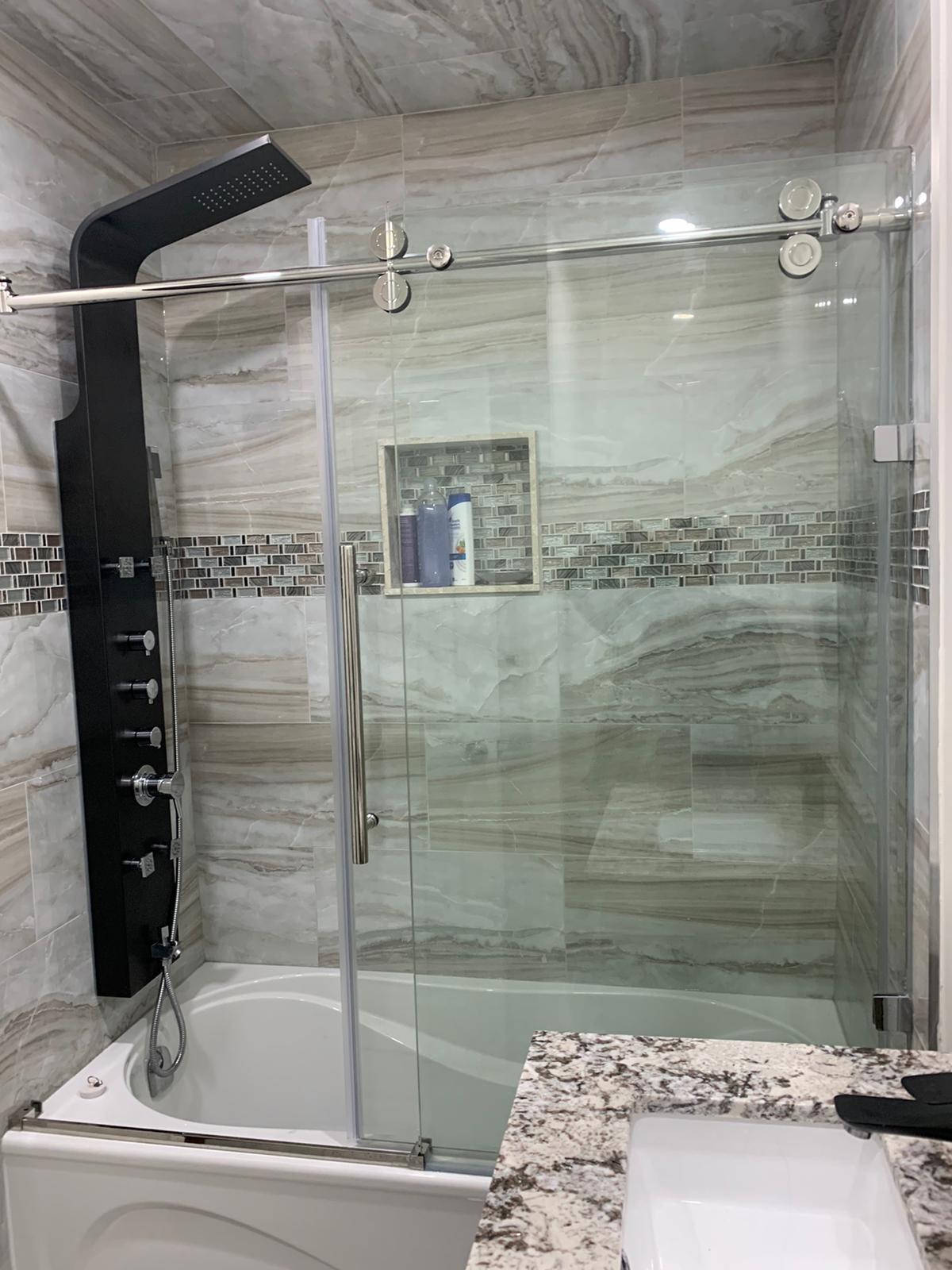 contractor gallery