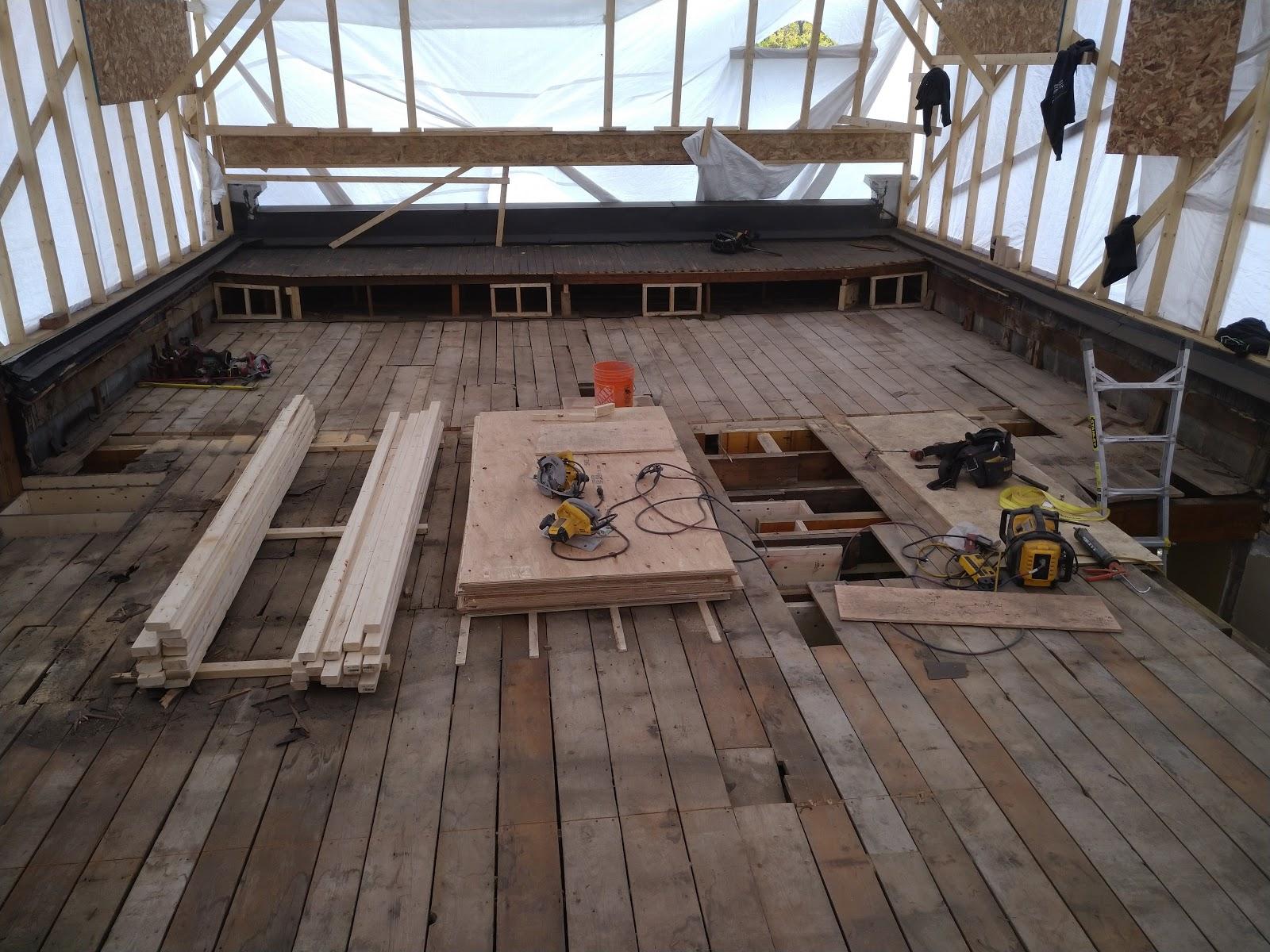 contractor gallery