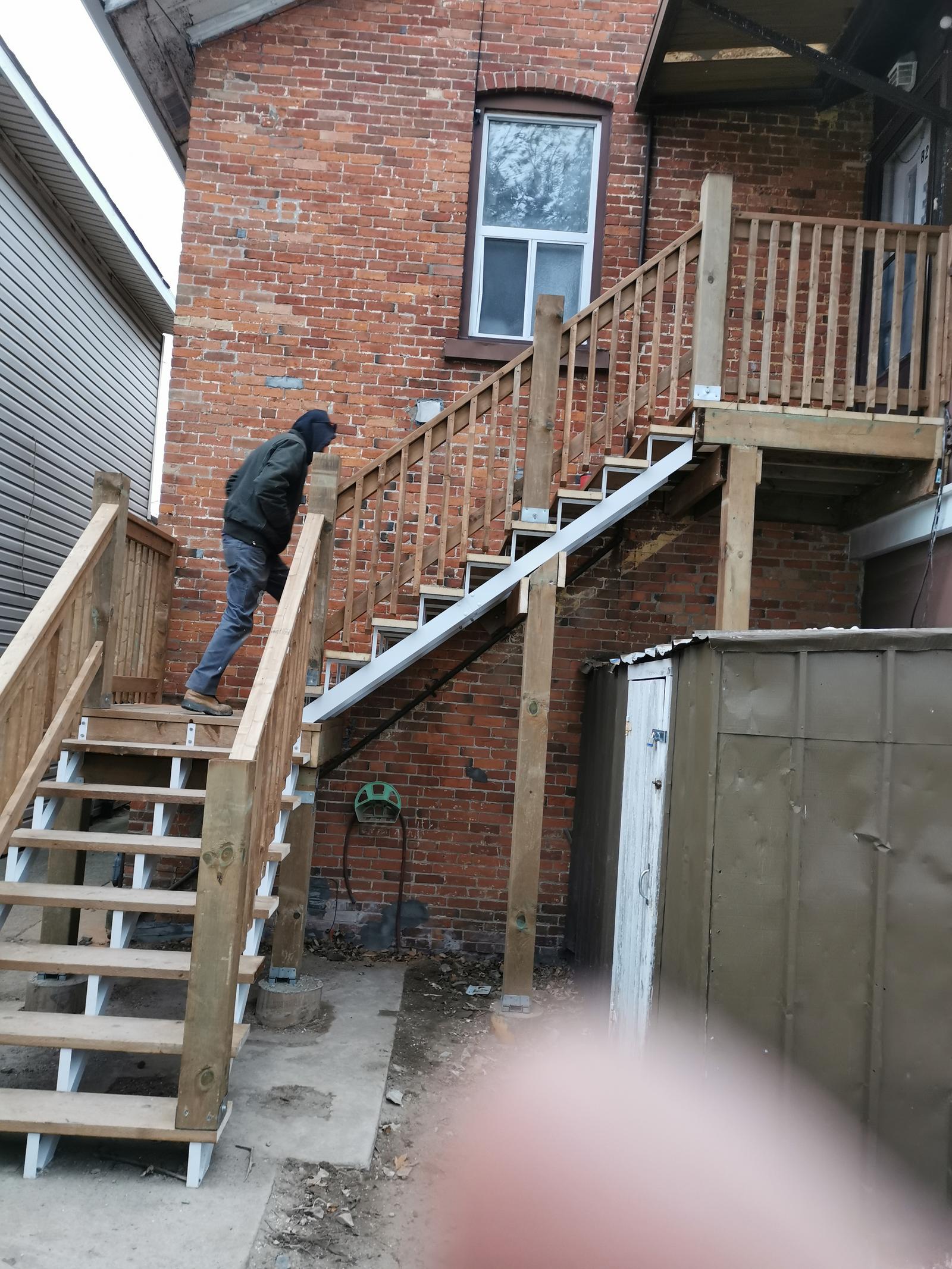 contractor gallery